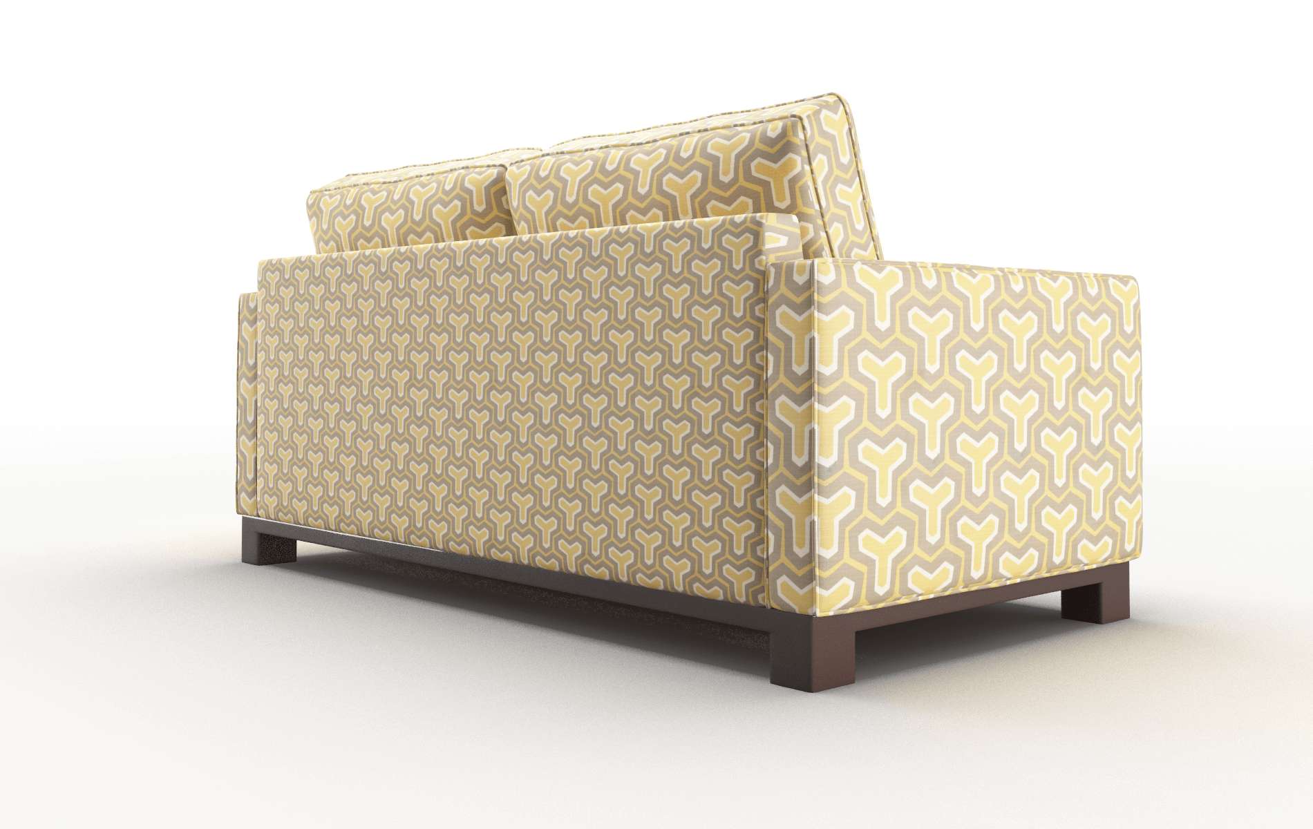 Syros Merci Dijon Sofa espresso legs 5