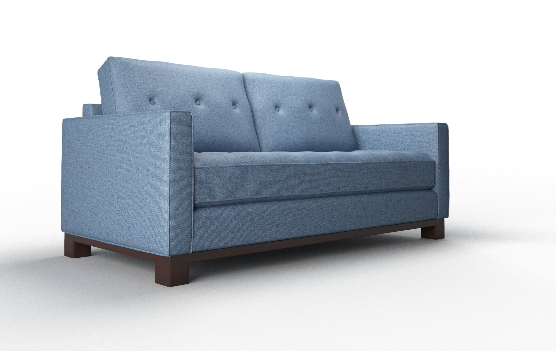 Syros Merino_hrp Ocean Sofa espresso legs 2