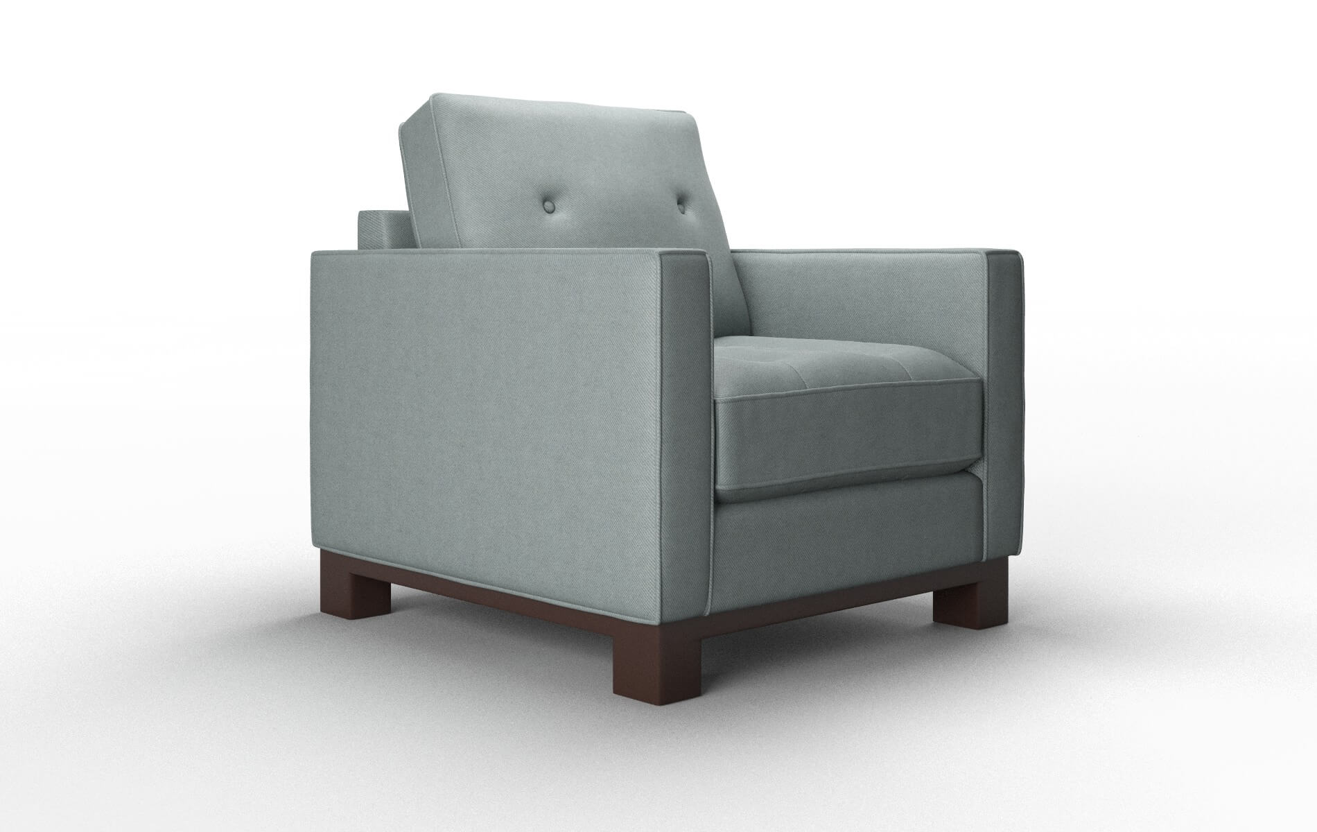 Syros Oakley Baltic Chair espresso legs 2