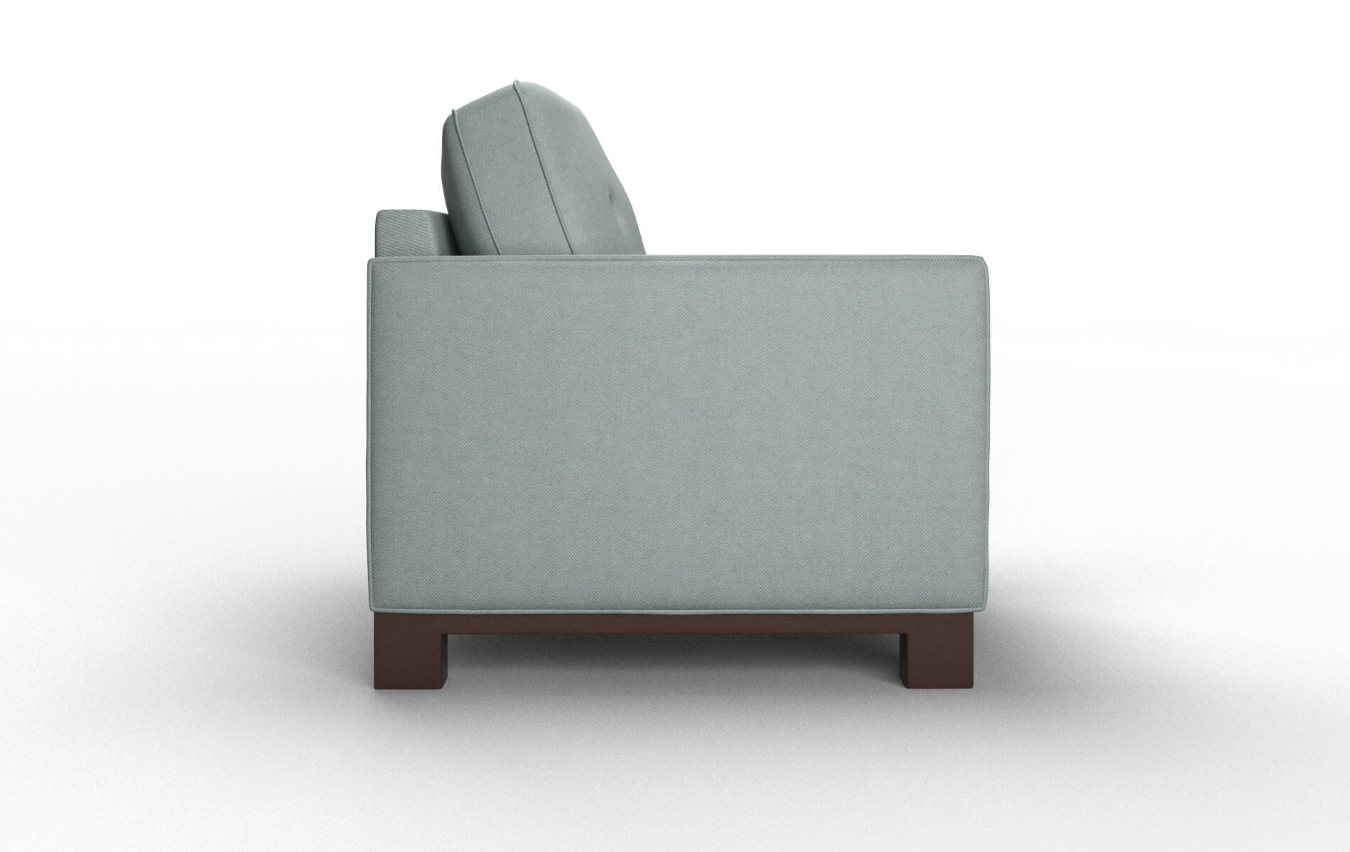 Syros Oakley Baltic Chair espresso legs 3