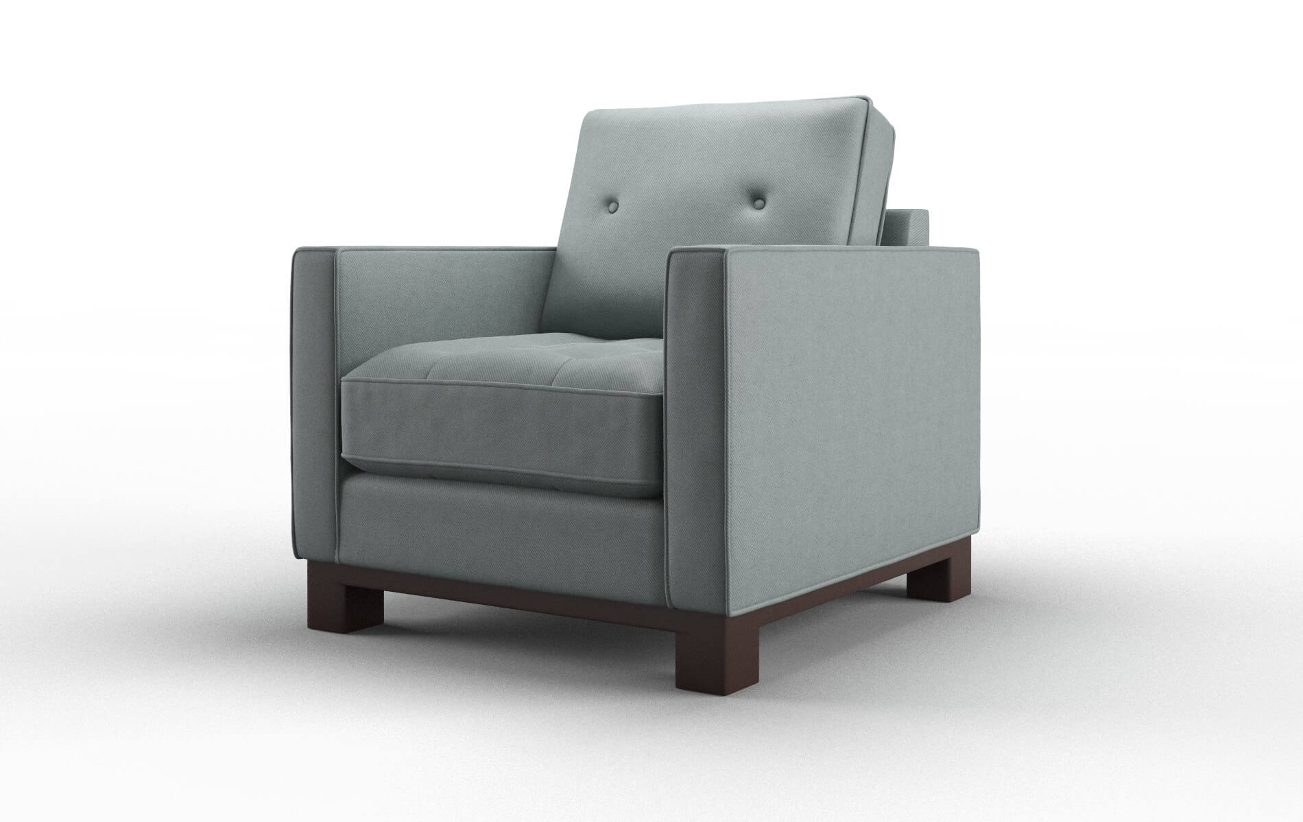 Syros Oakley Baltic Chair espresso legs 4