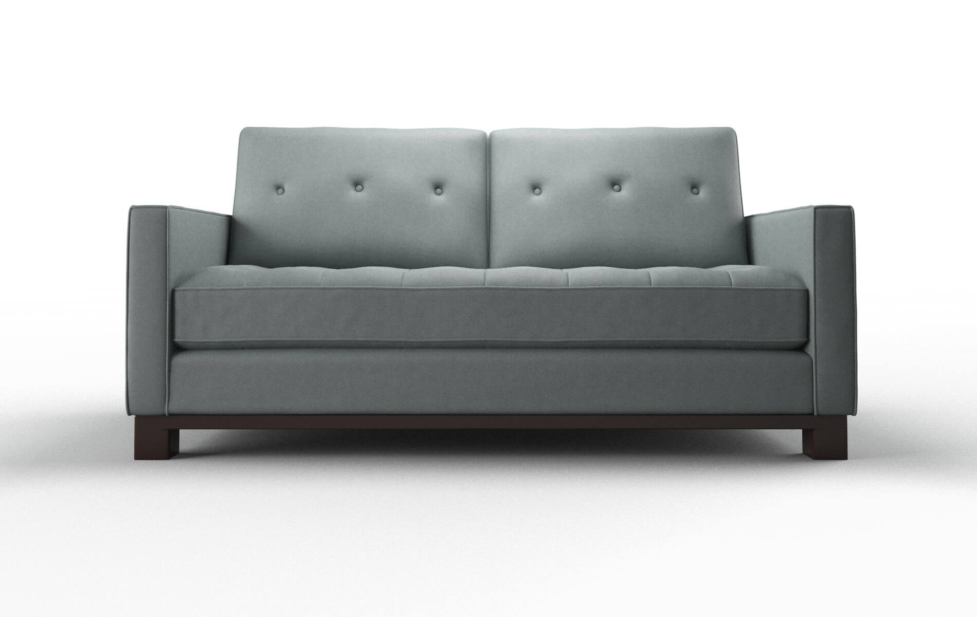 Syros Oakley baltic Sofa Espresso Legs  1