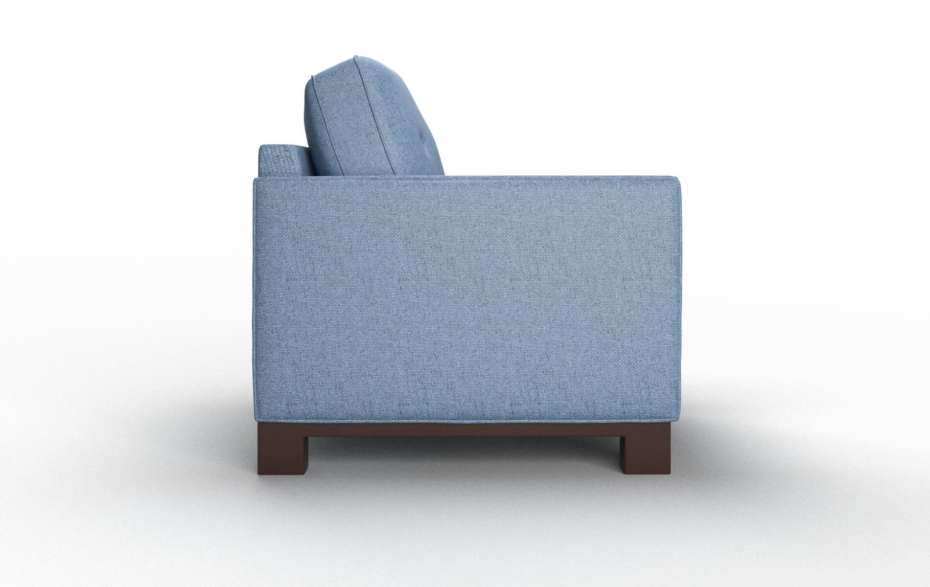 Syros Oceanside Marine Chair espresso legs 3