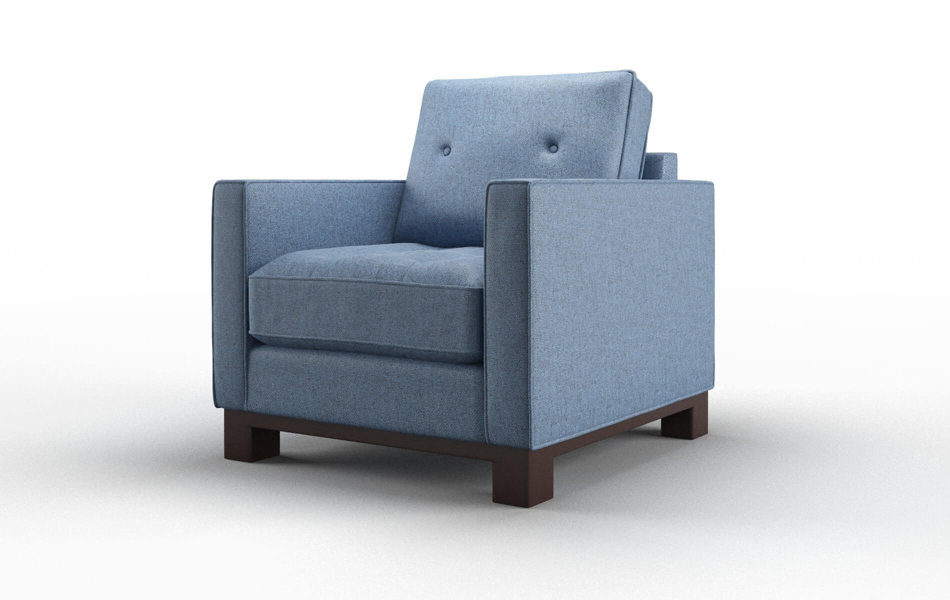Syros Oceanside Marine Chair espresso legs 4