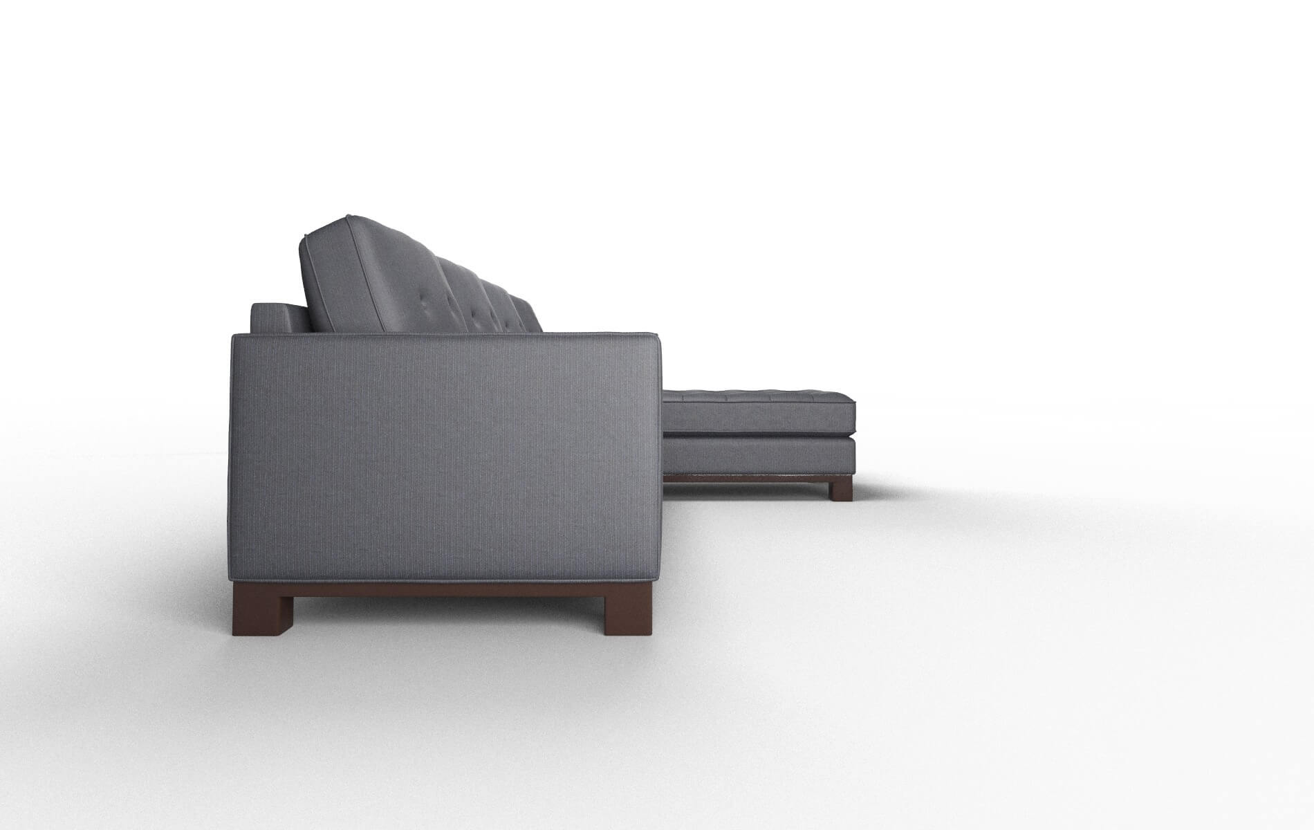 Syros Parker Midnight Panel espresso legs 3