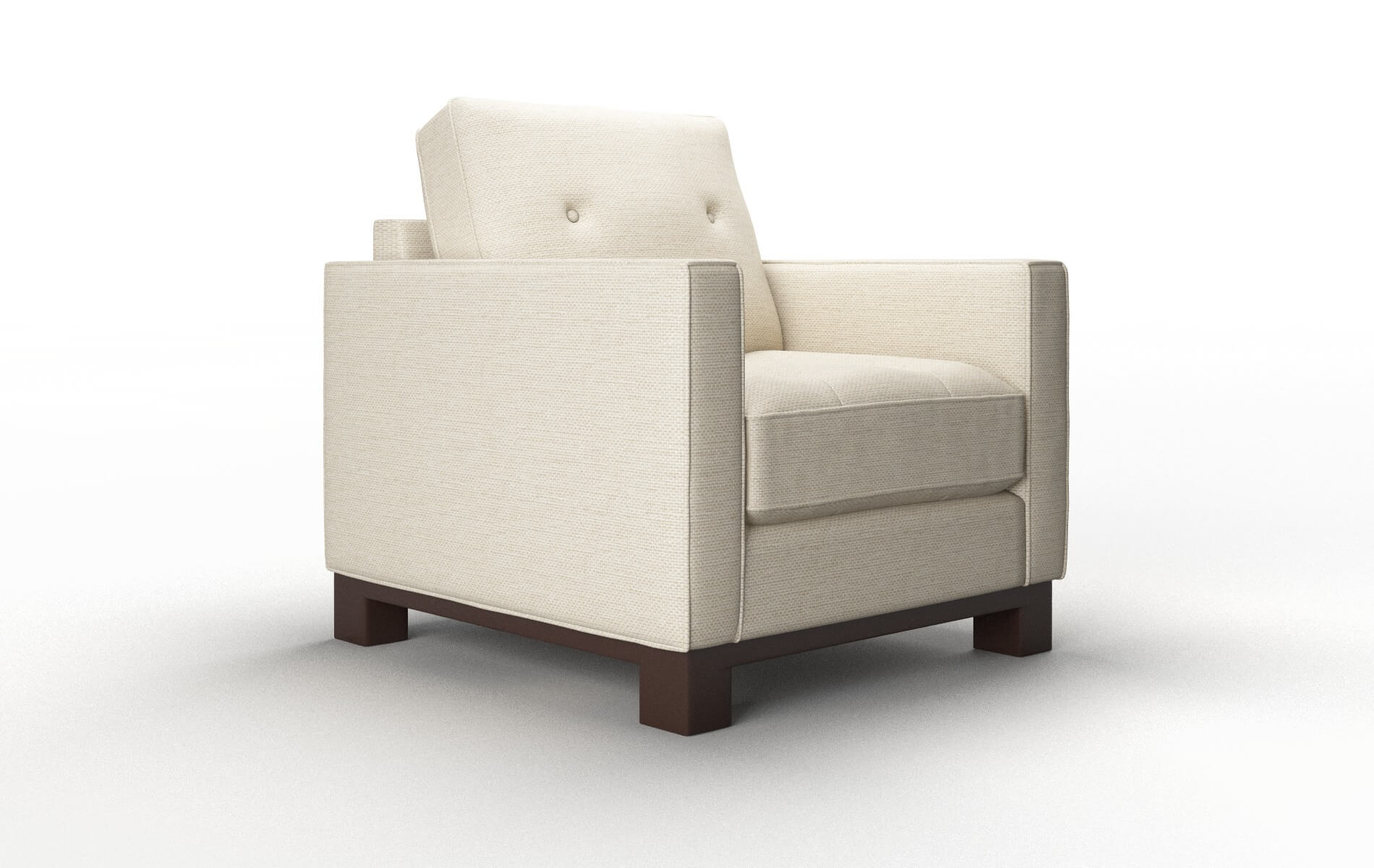 Syros Phoenix Birch Chair espresso legs 2