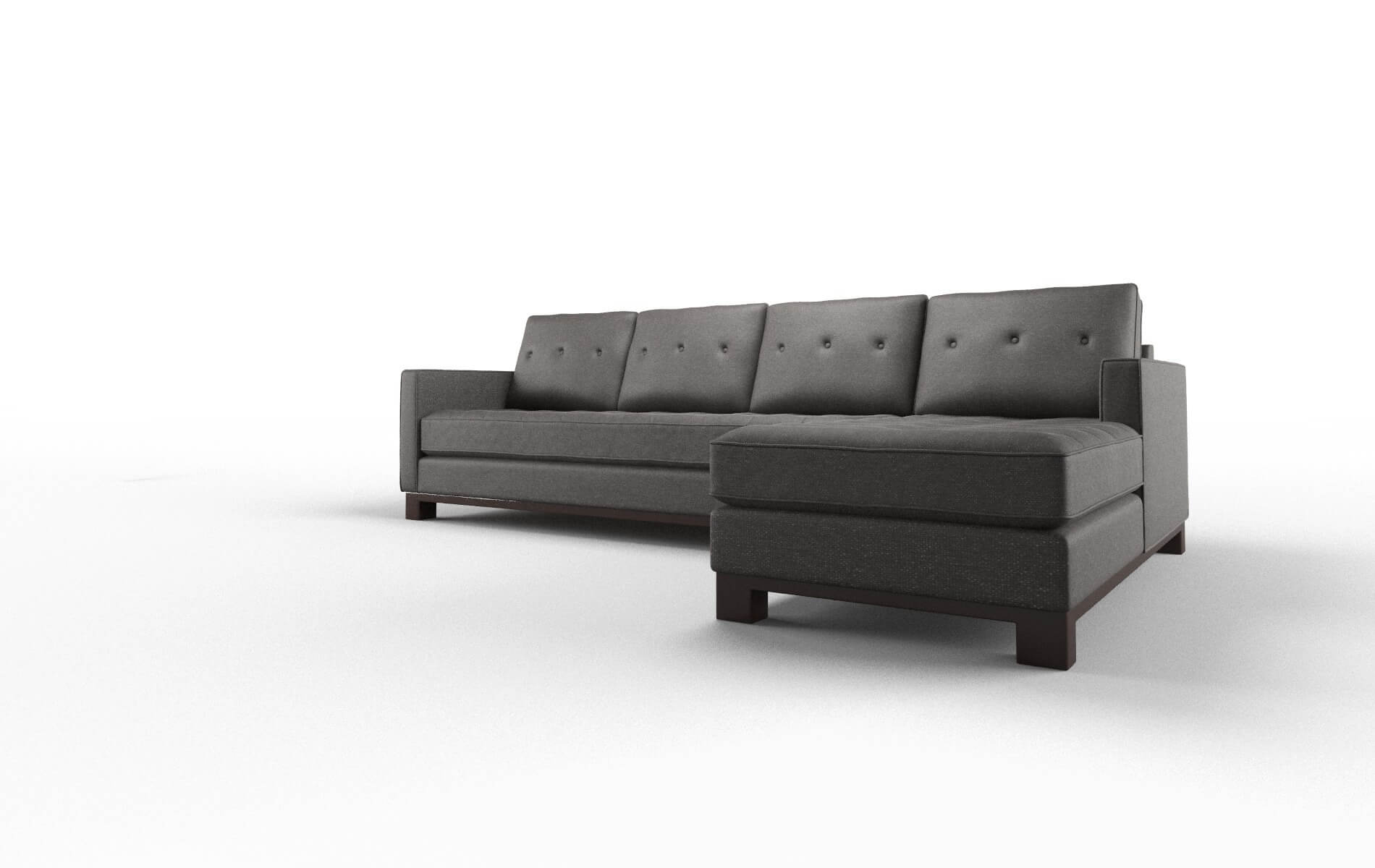 Syros Phoenix Chocolate Panel espresso legs 4