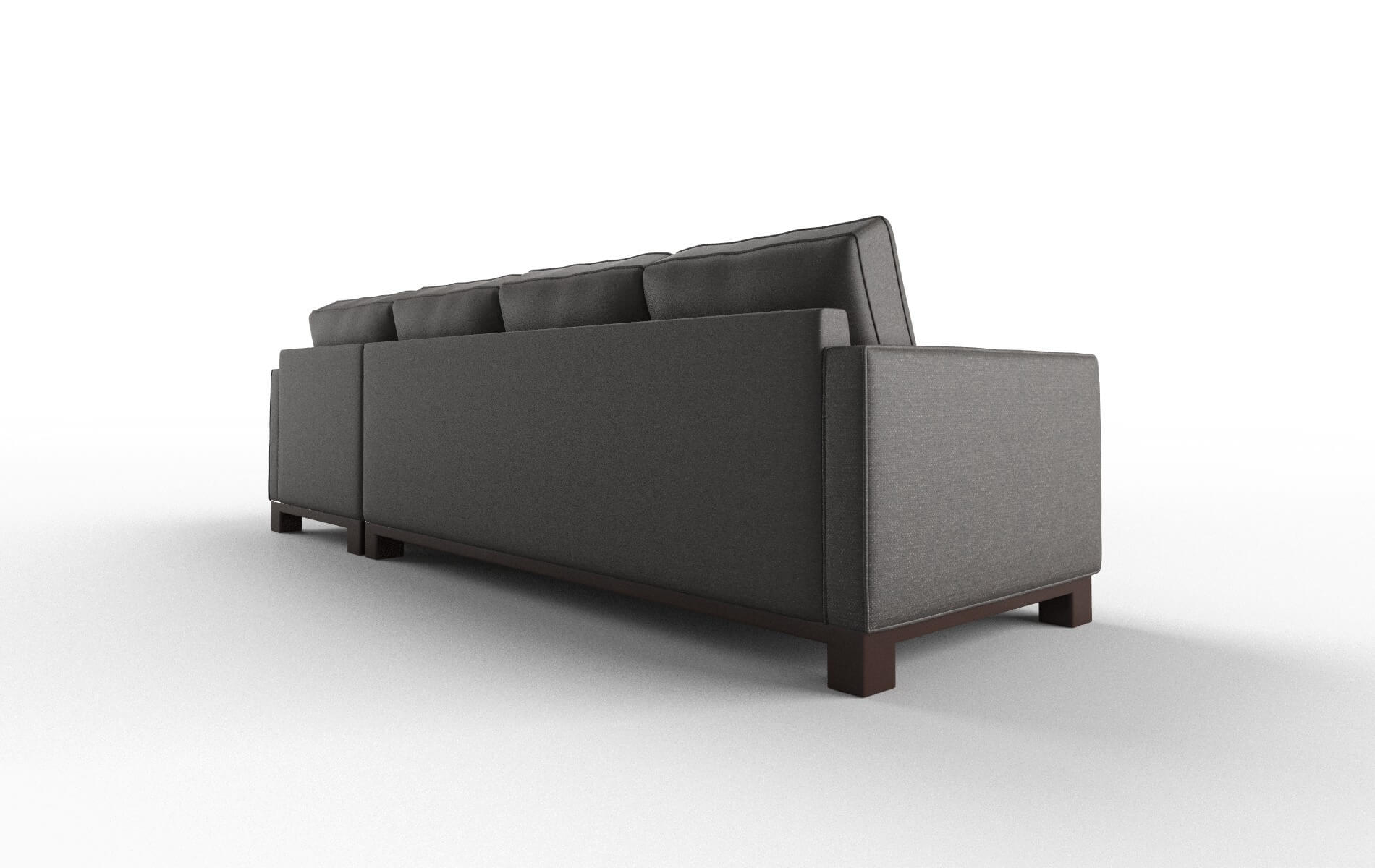 Syros Phoenix Chocolate Panel espresso legs 5