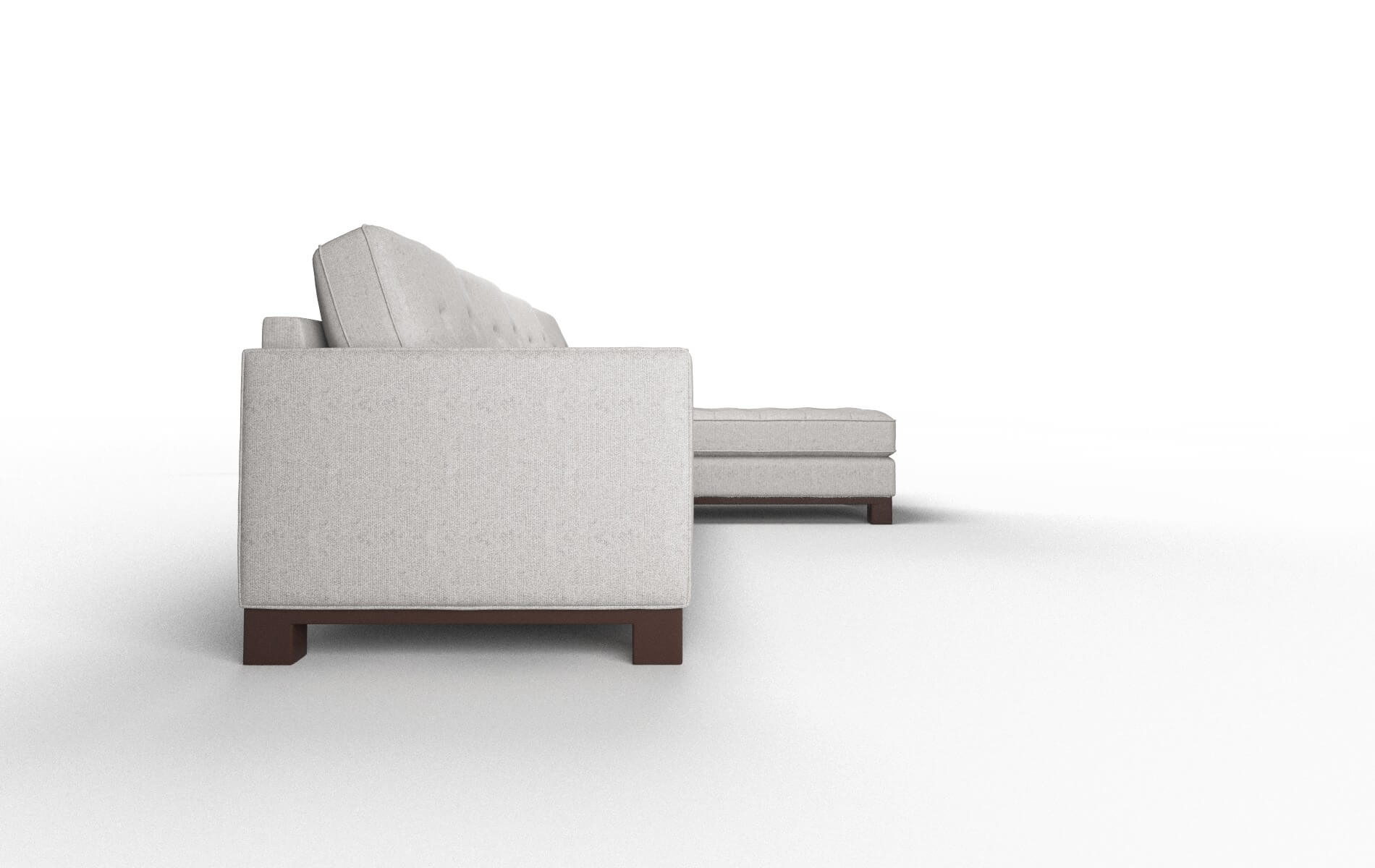 Syros Prime Ash Panel espresso legs 3