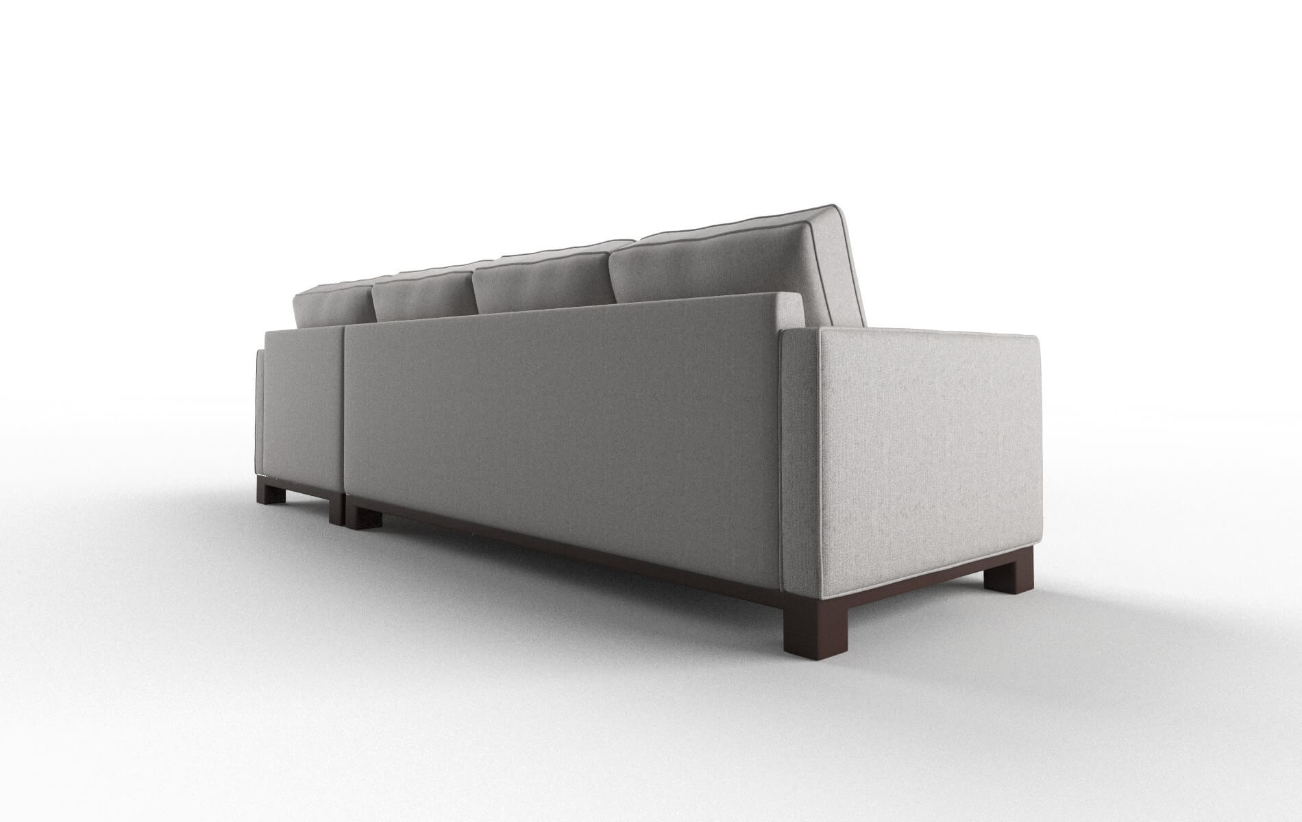 Syros Prime Ash Panel espresso legs 5