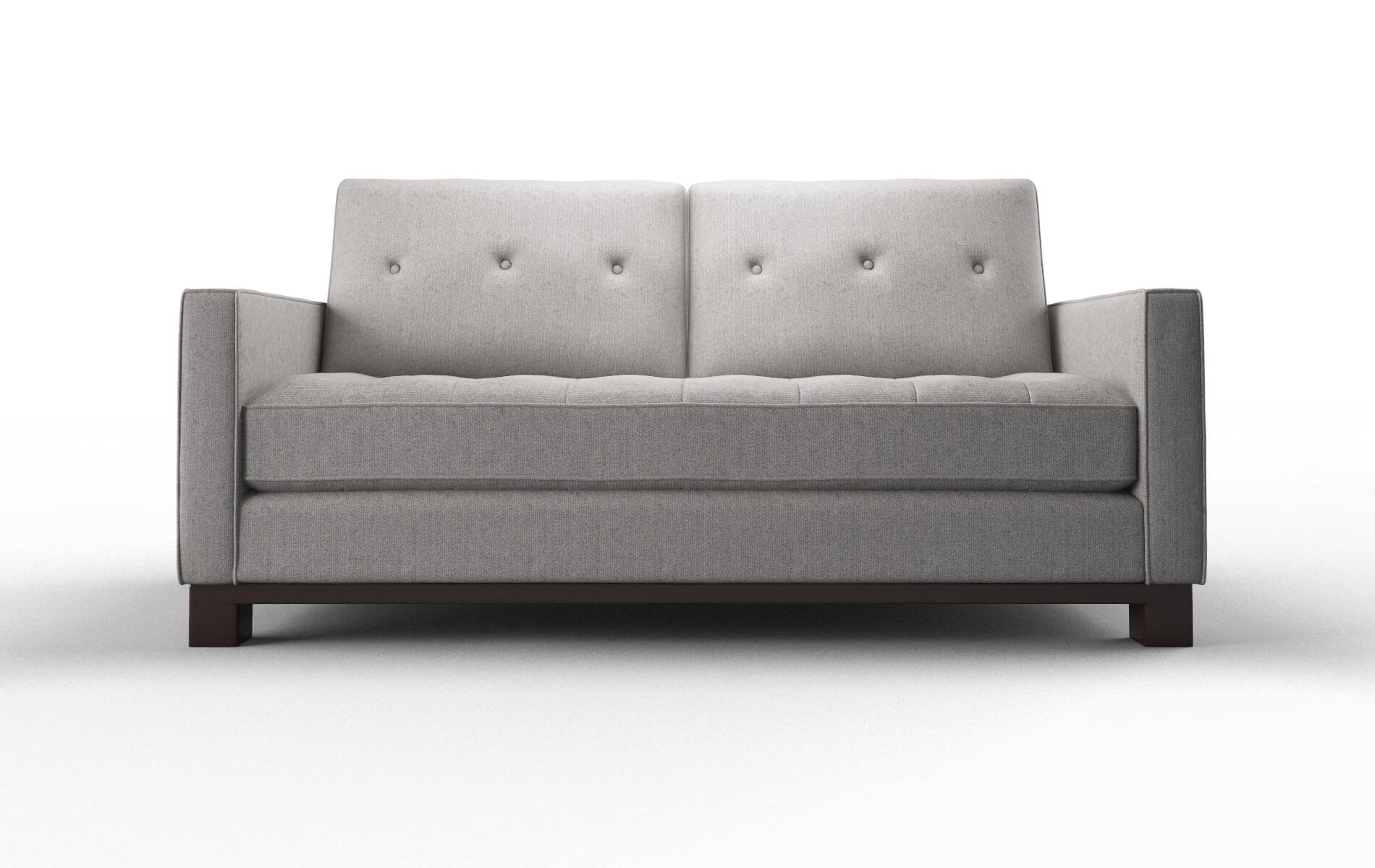 Syros Prime Ash Sofa espresso legs 1