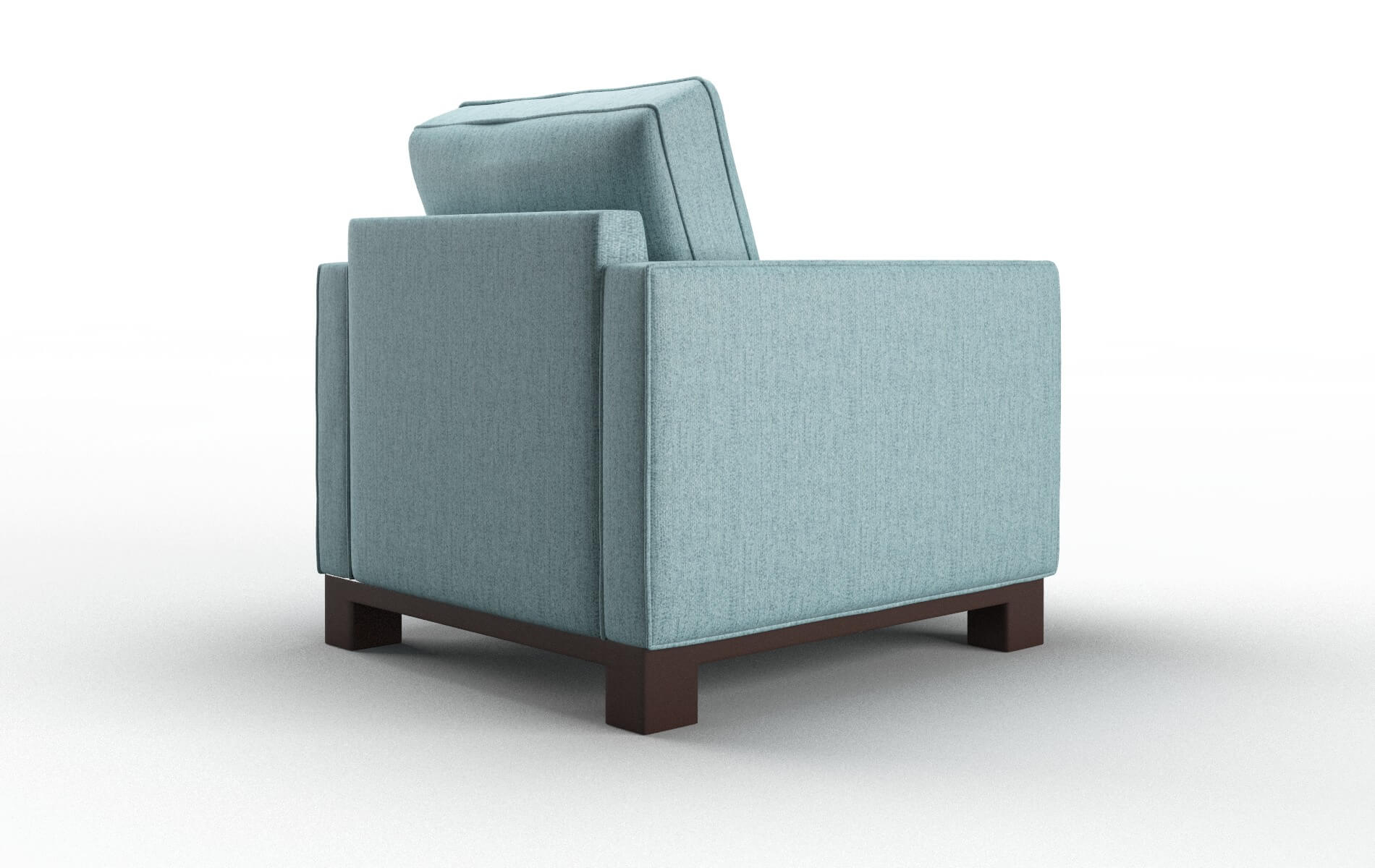 Syros Prisma Hydrate Chair espresso legs 5