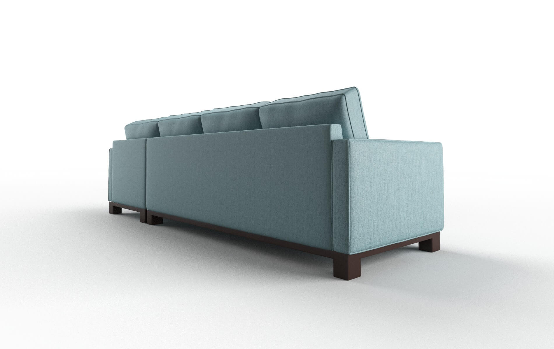 Syros Prisma Rainfall Panel espresso legs 5