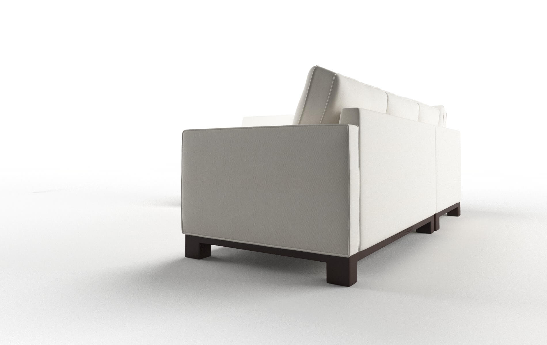 Syros R_prize Cream Sectional espresso legs 4