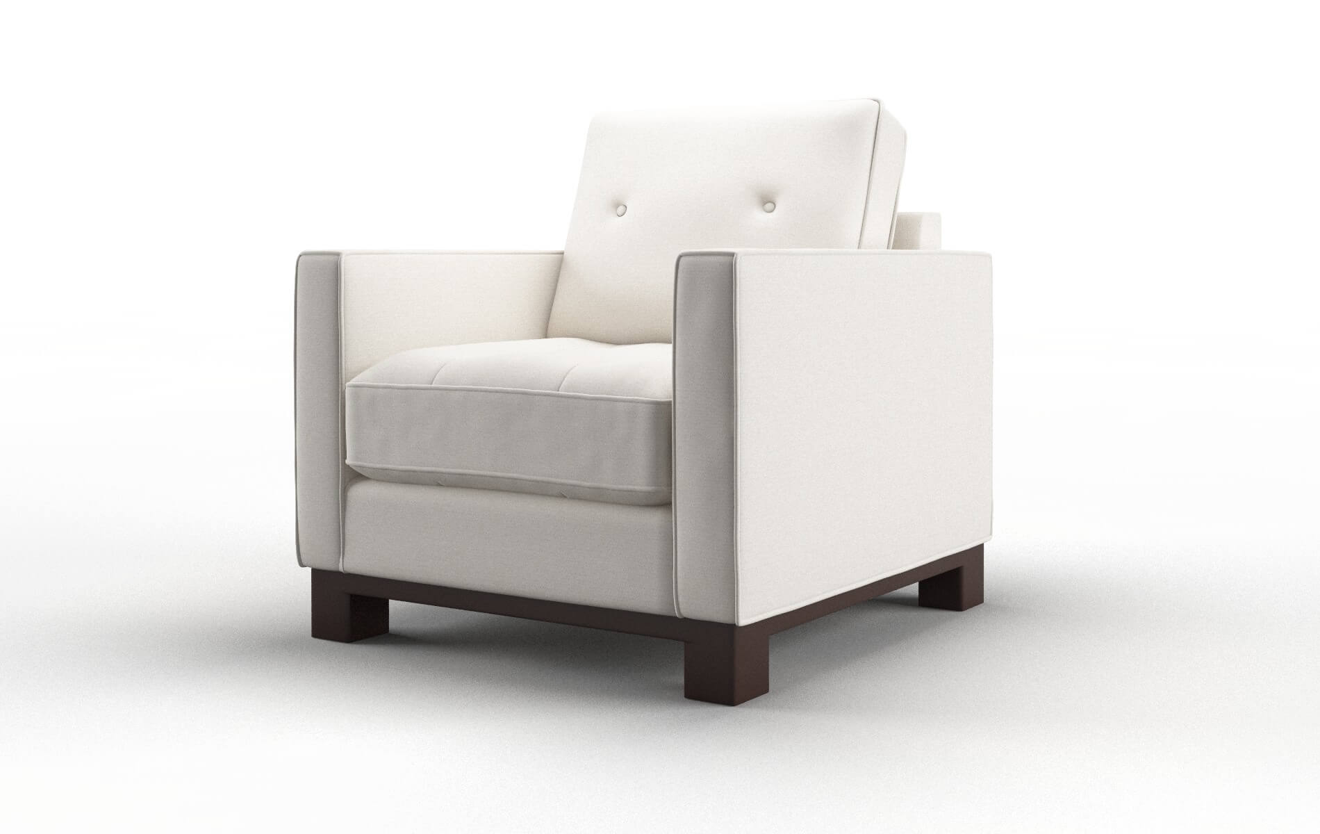 Syros Redondo Pearl Chair espresso legs 4