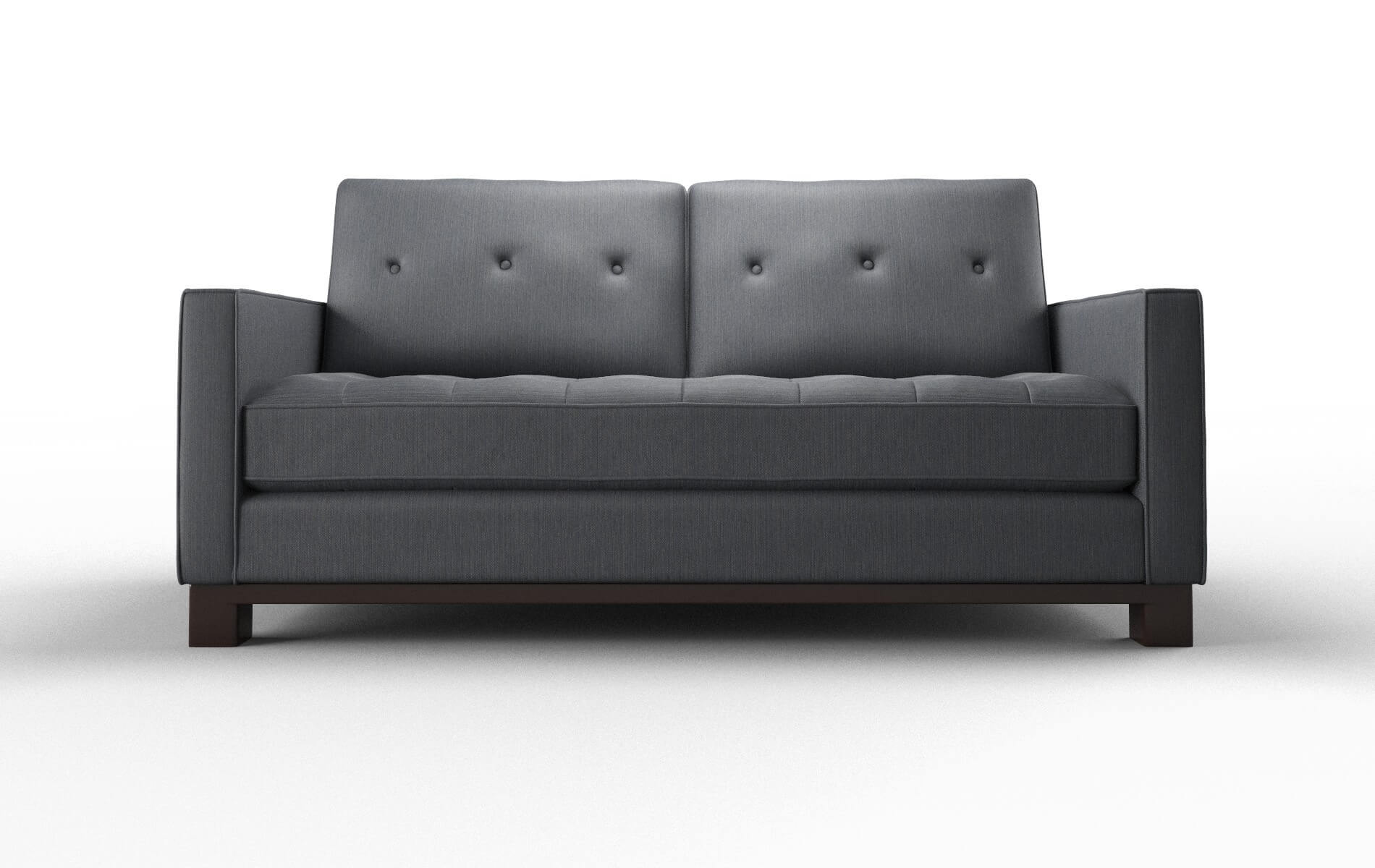 Syros Rocket Eclipse Sofa espresso legs 1