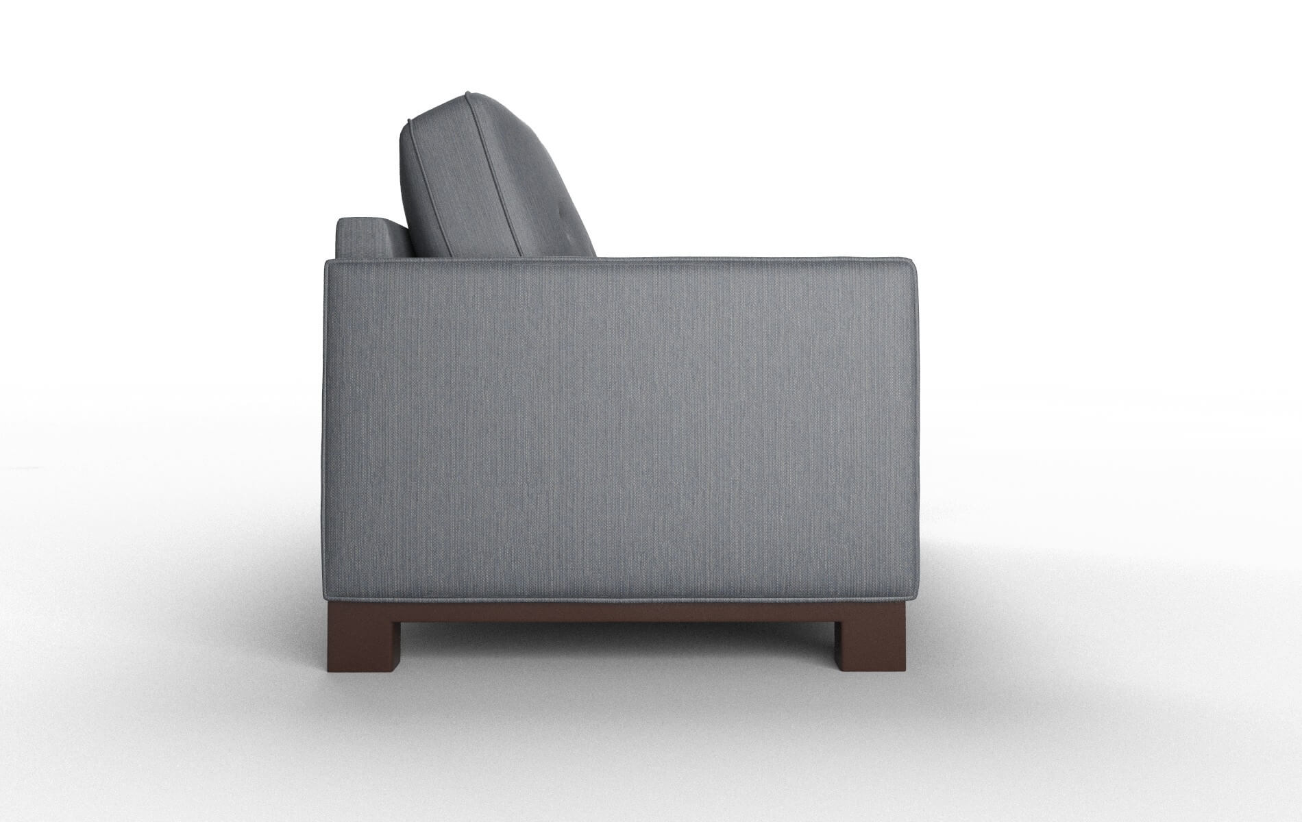 Syros Rocket Eclipse Sofa espresso legs 3