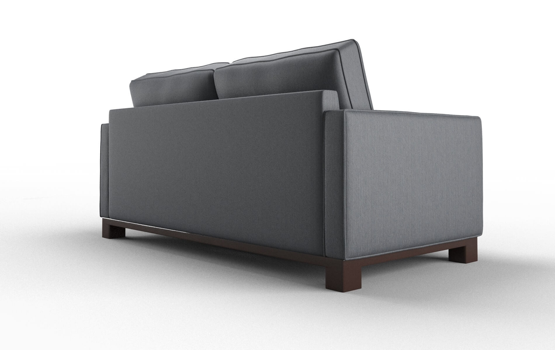 Syros Rocket Eclipse Sofa espresso legs 5