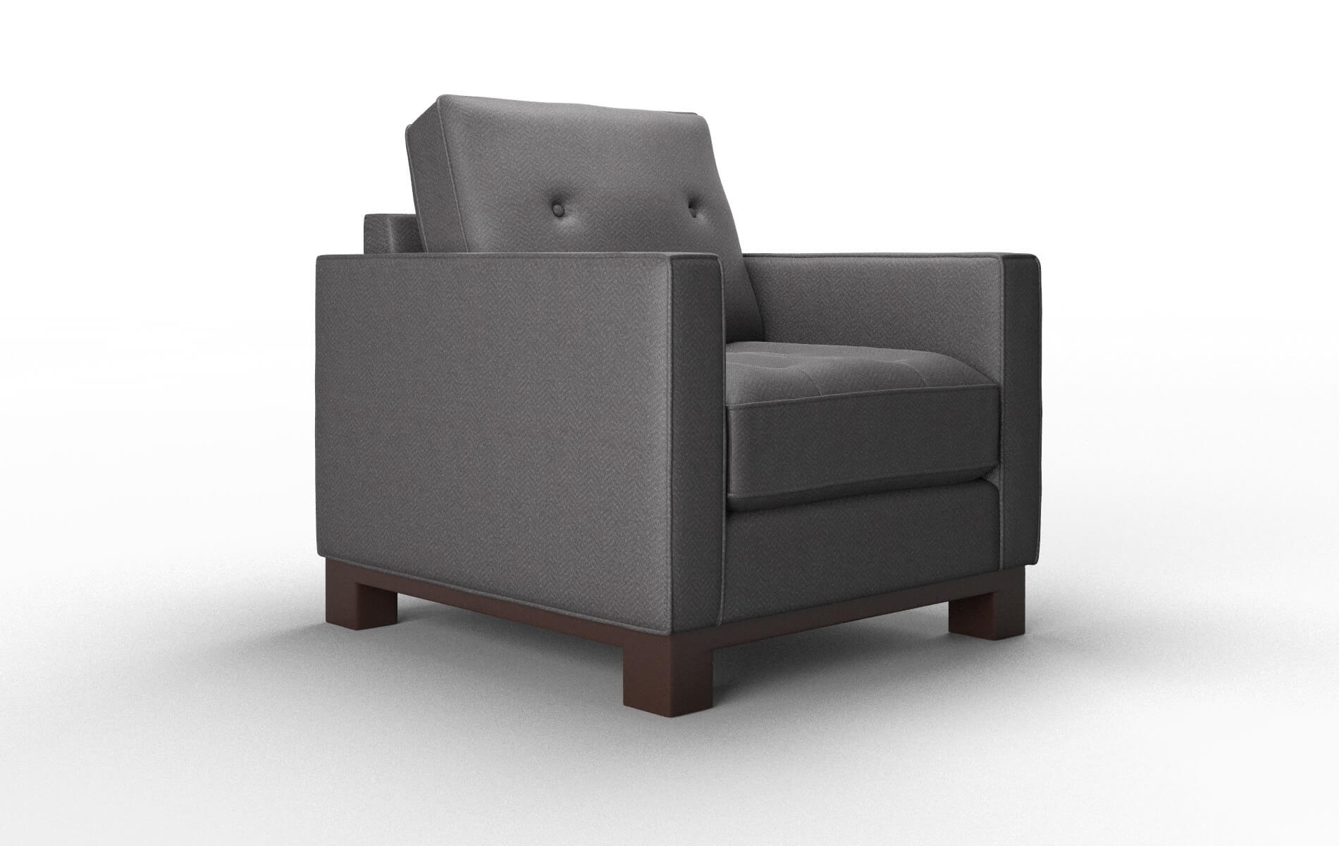 Syros Royale Eclipse Chair espresso legs 2