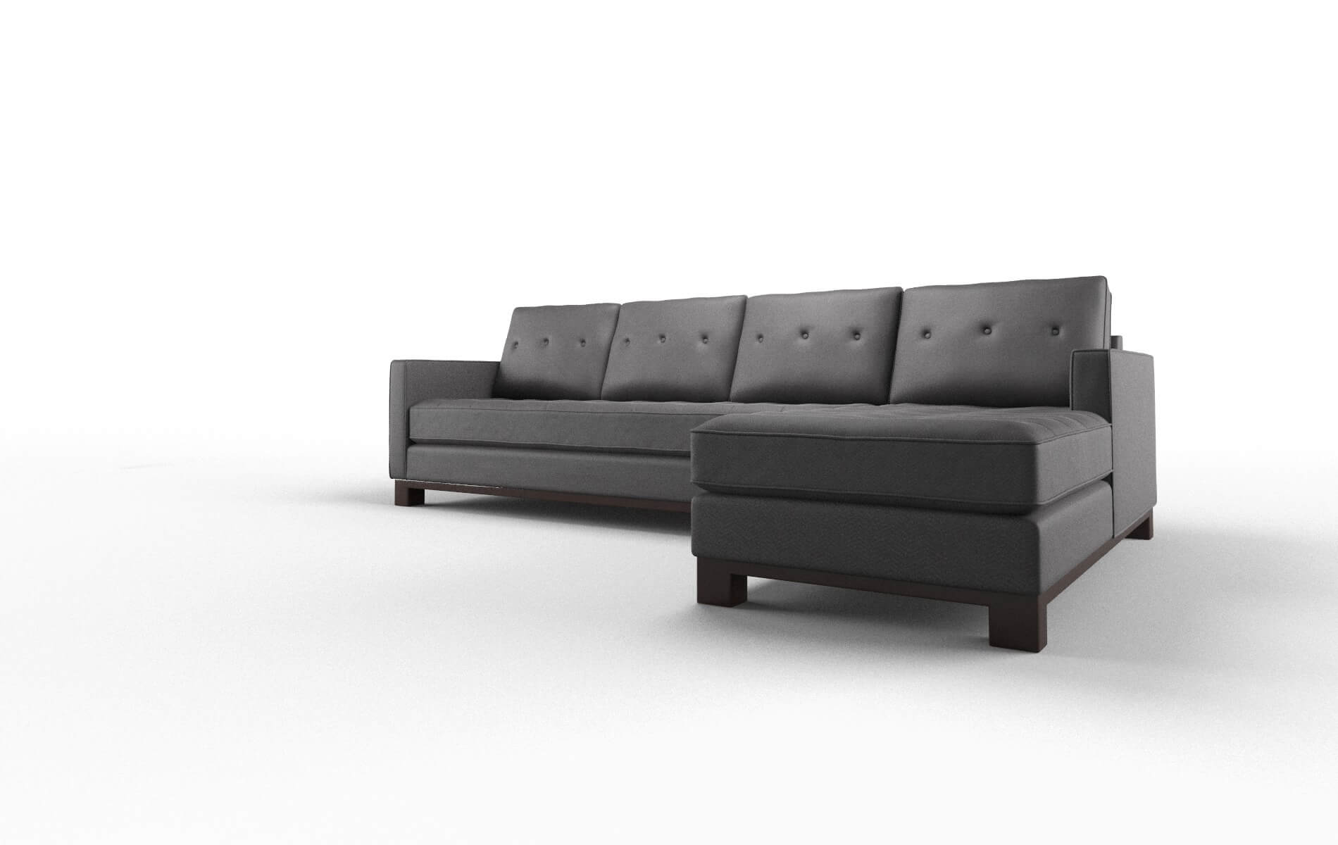 Syros Royale Eclipse Panel espresso legs 4