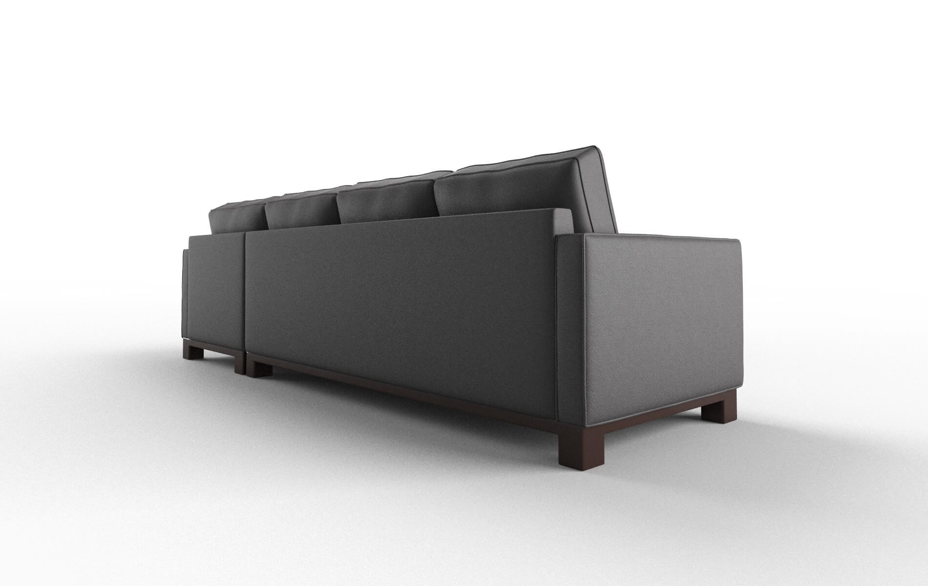 Syros Royale Eclipse Panel espresso legs 5