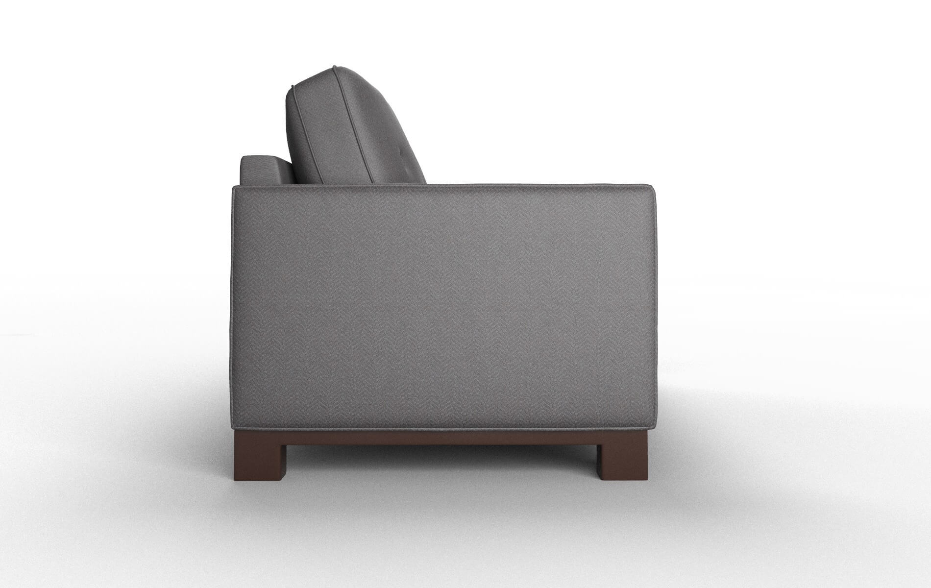 Syros Royale Eclipse Sofa espresso legs 3