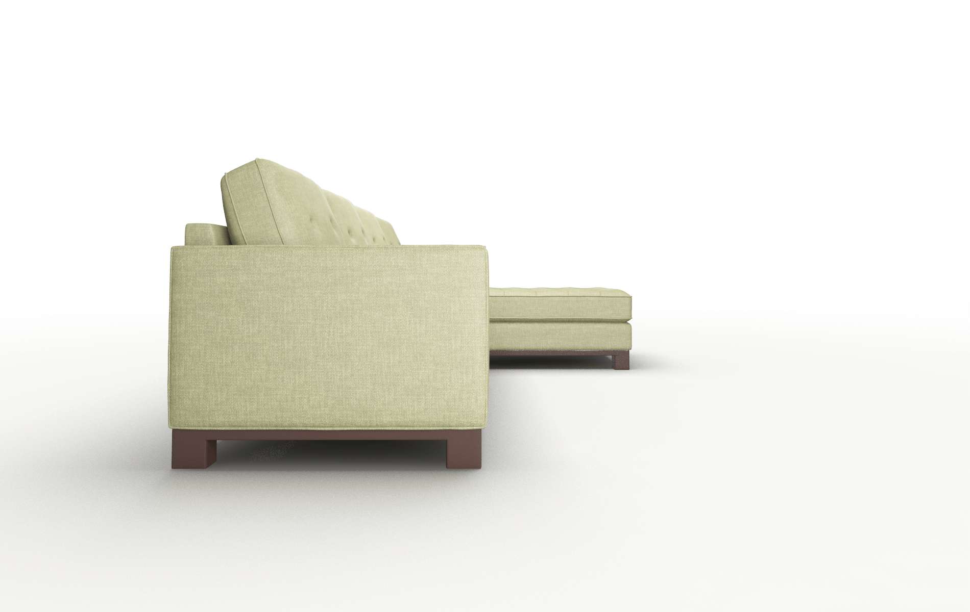 Syros Simplex Sour_apple Panel espresso legs 3