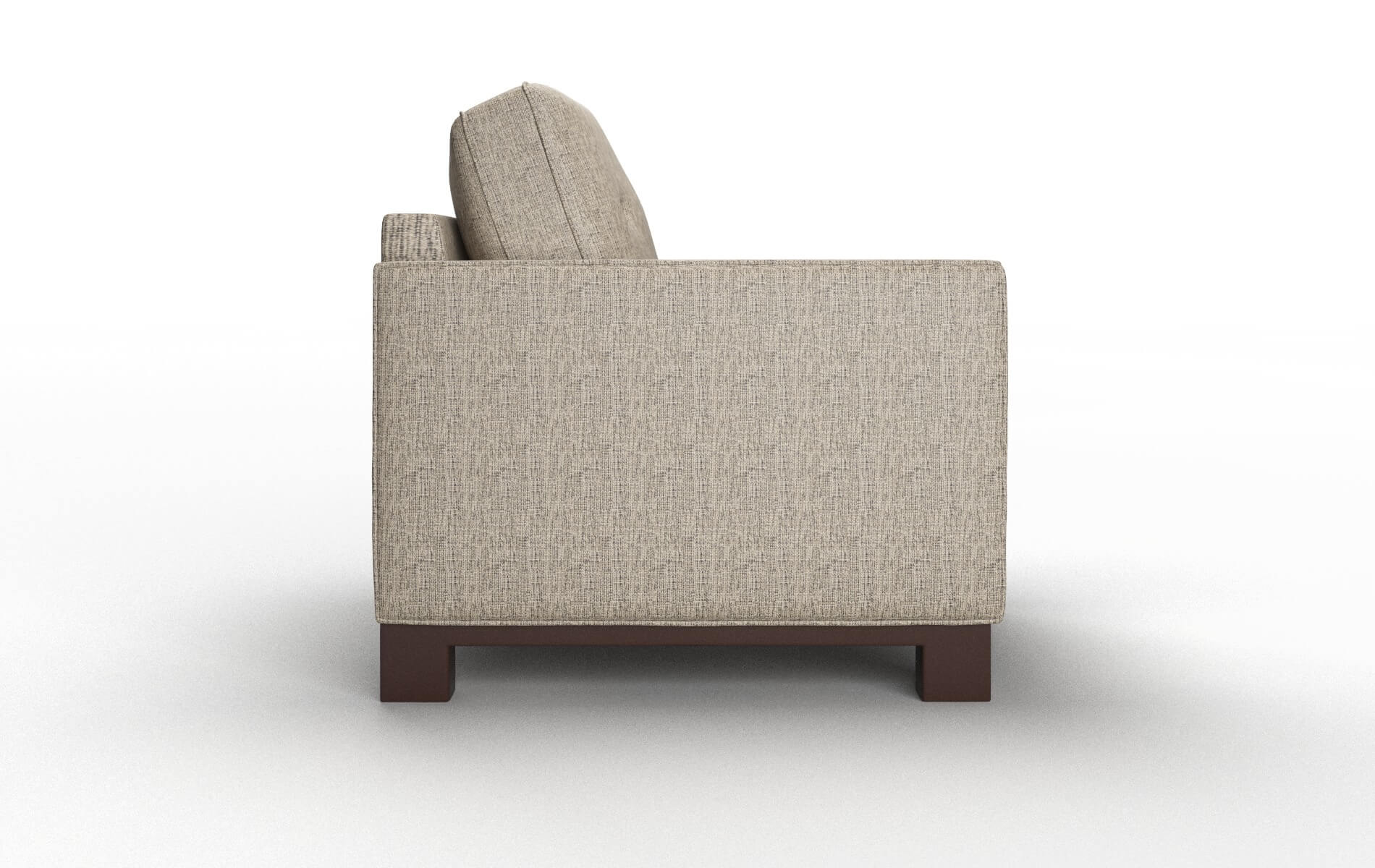 Syros Solifestyle 51 Chair espresso legs 3
