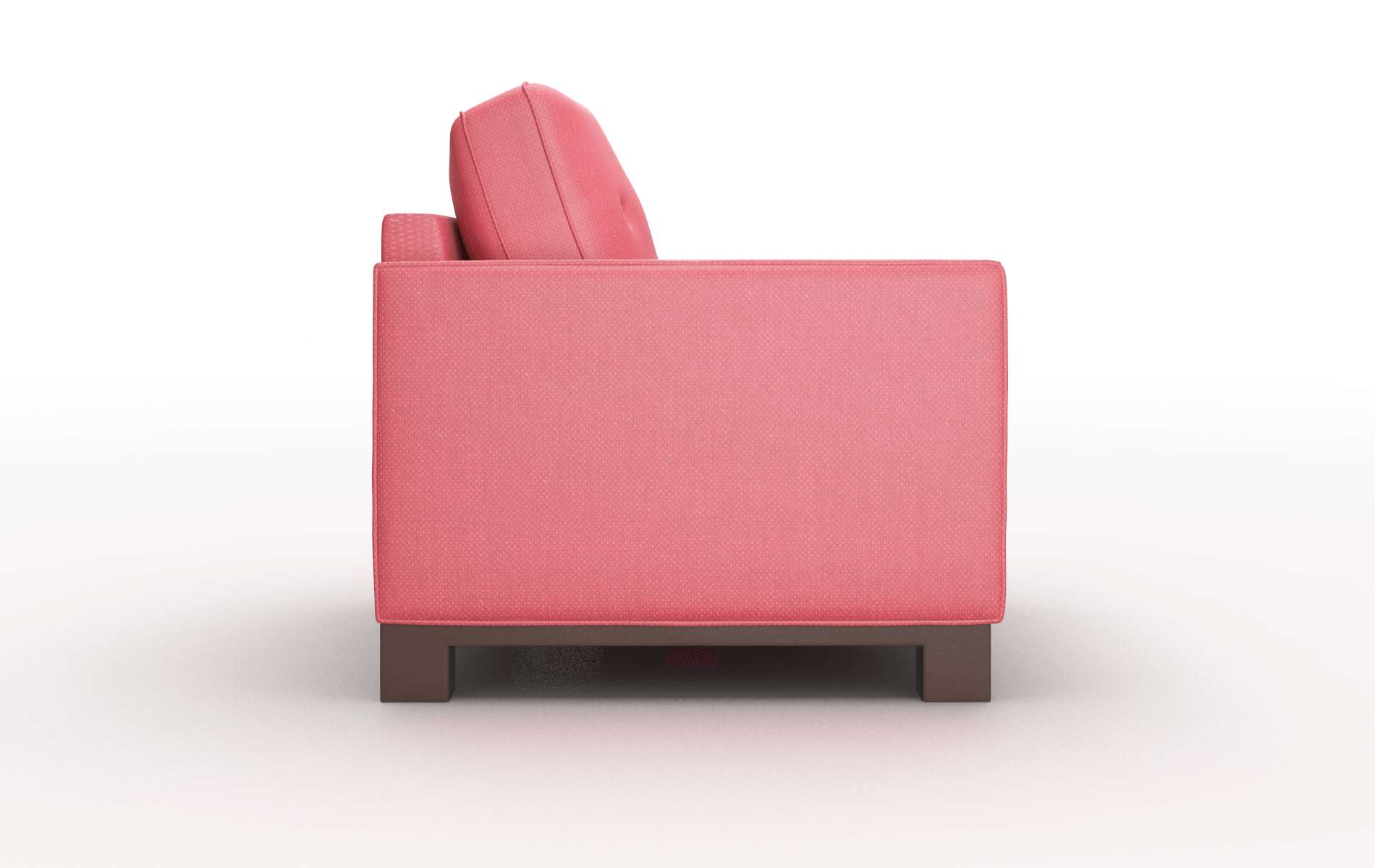 Syros Sorrento Berry Chair espresso legs 3