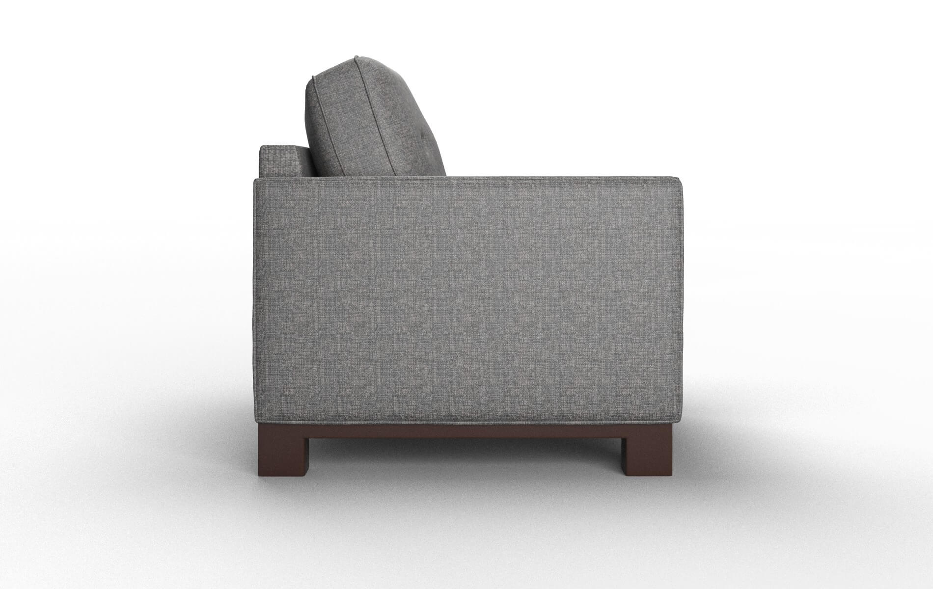 Syros Sosoftness 51 Chair espresso legs 3