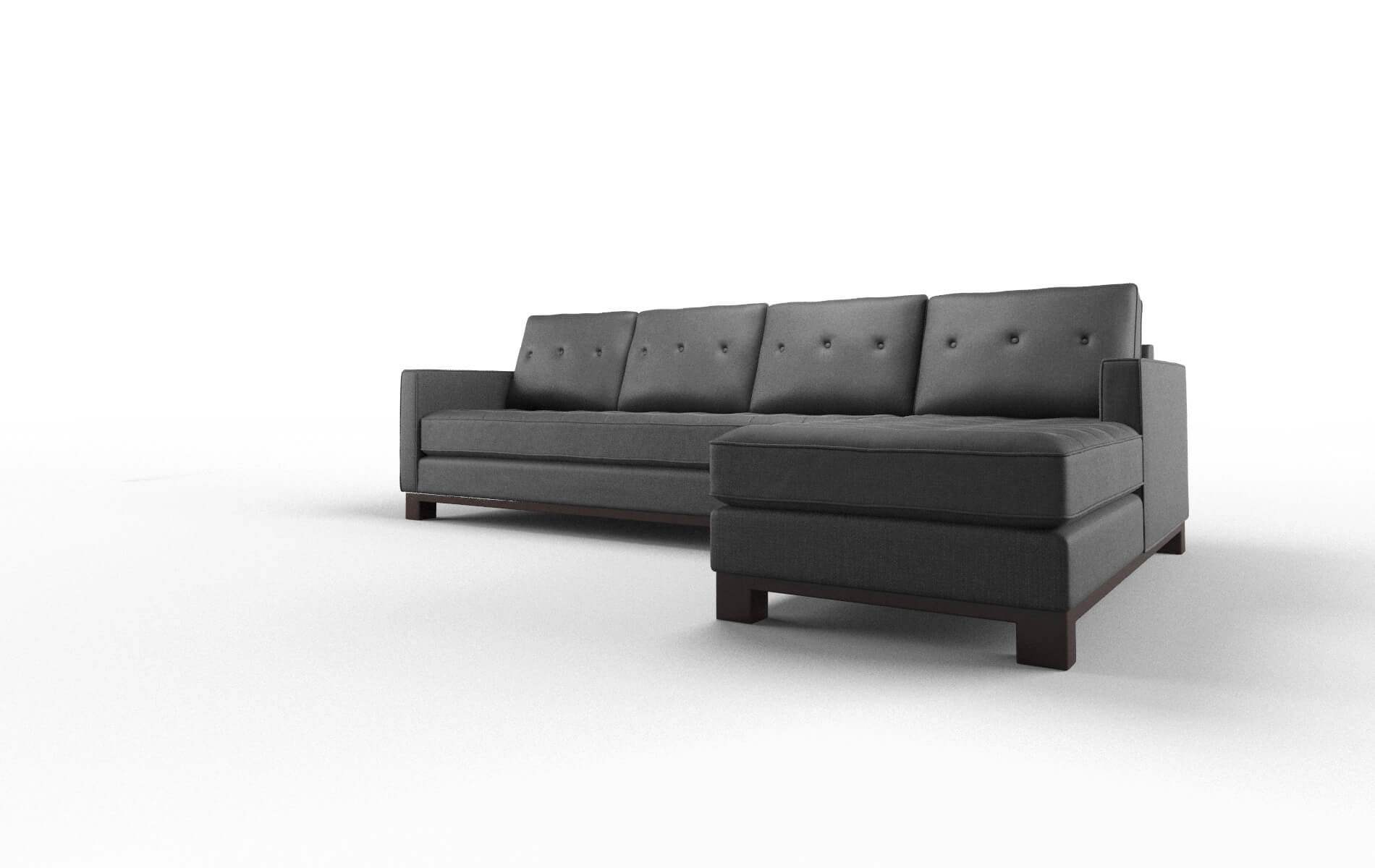 Syros Sosoftness 54 Panel espresso legs 4