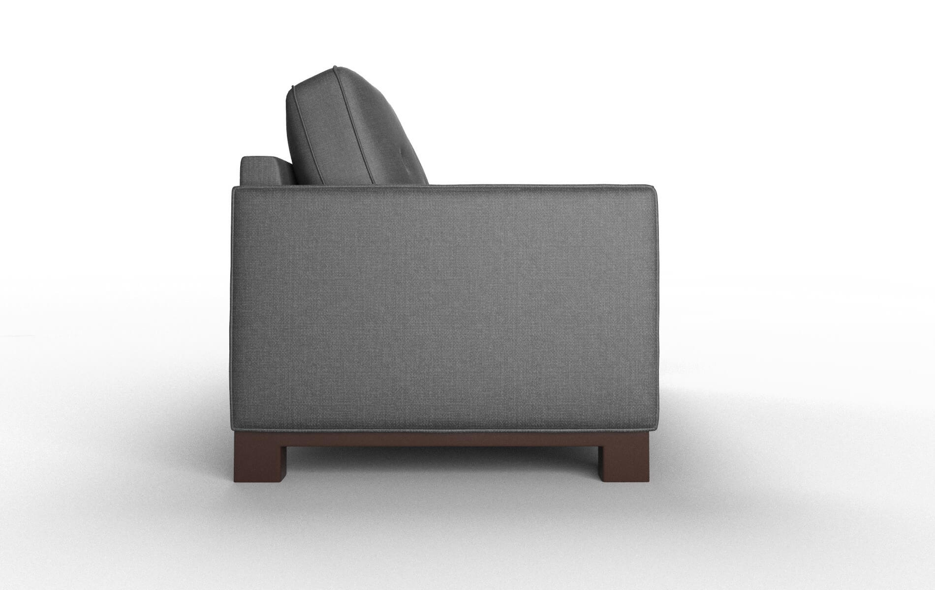 Syros Sosoftness 54 Sofa espresso legs 3