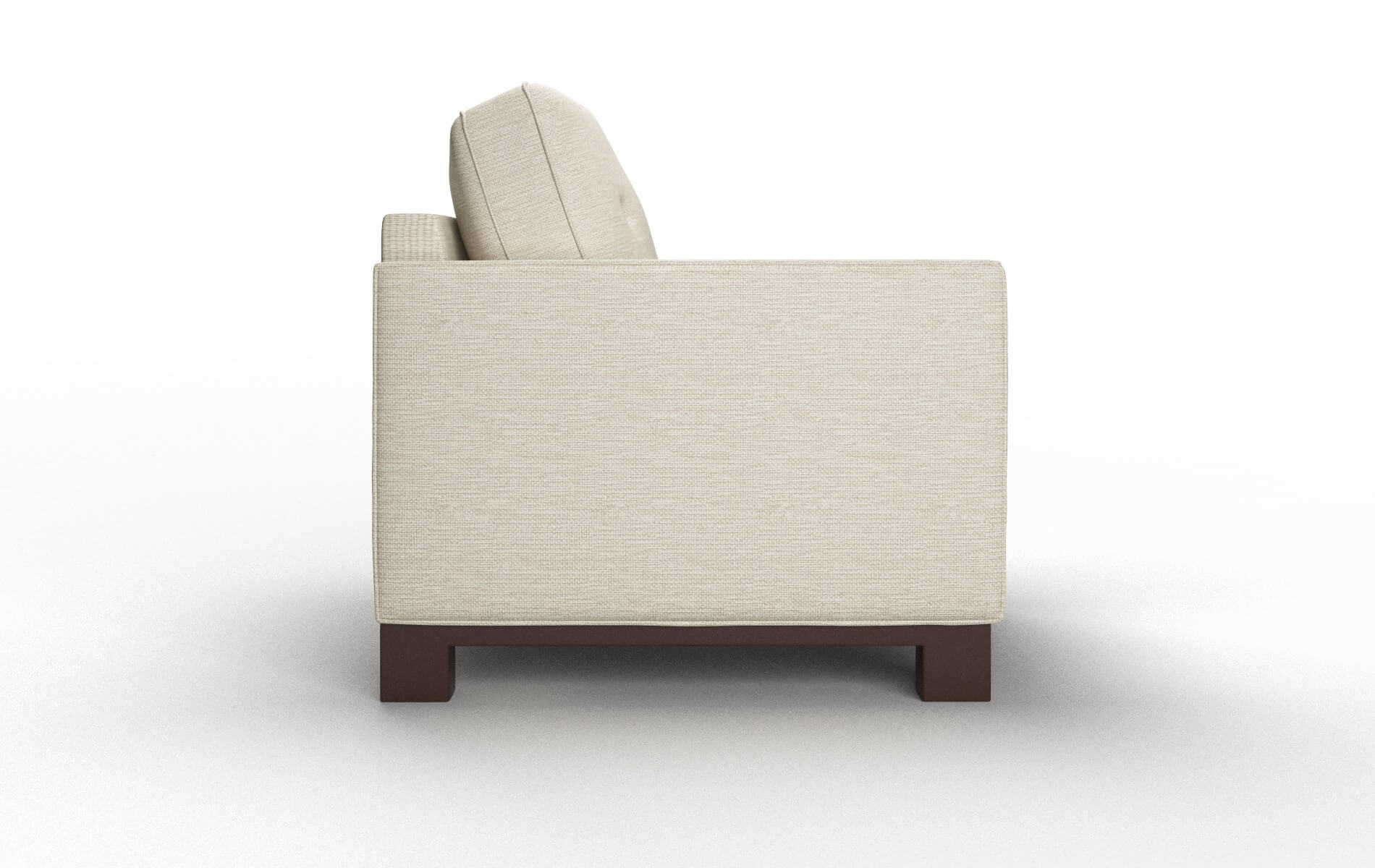 Syros Sosoftness 72 Chair espresso legs 3
