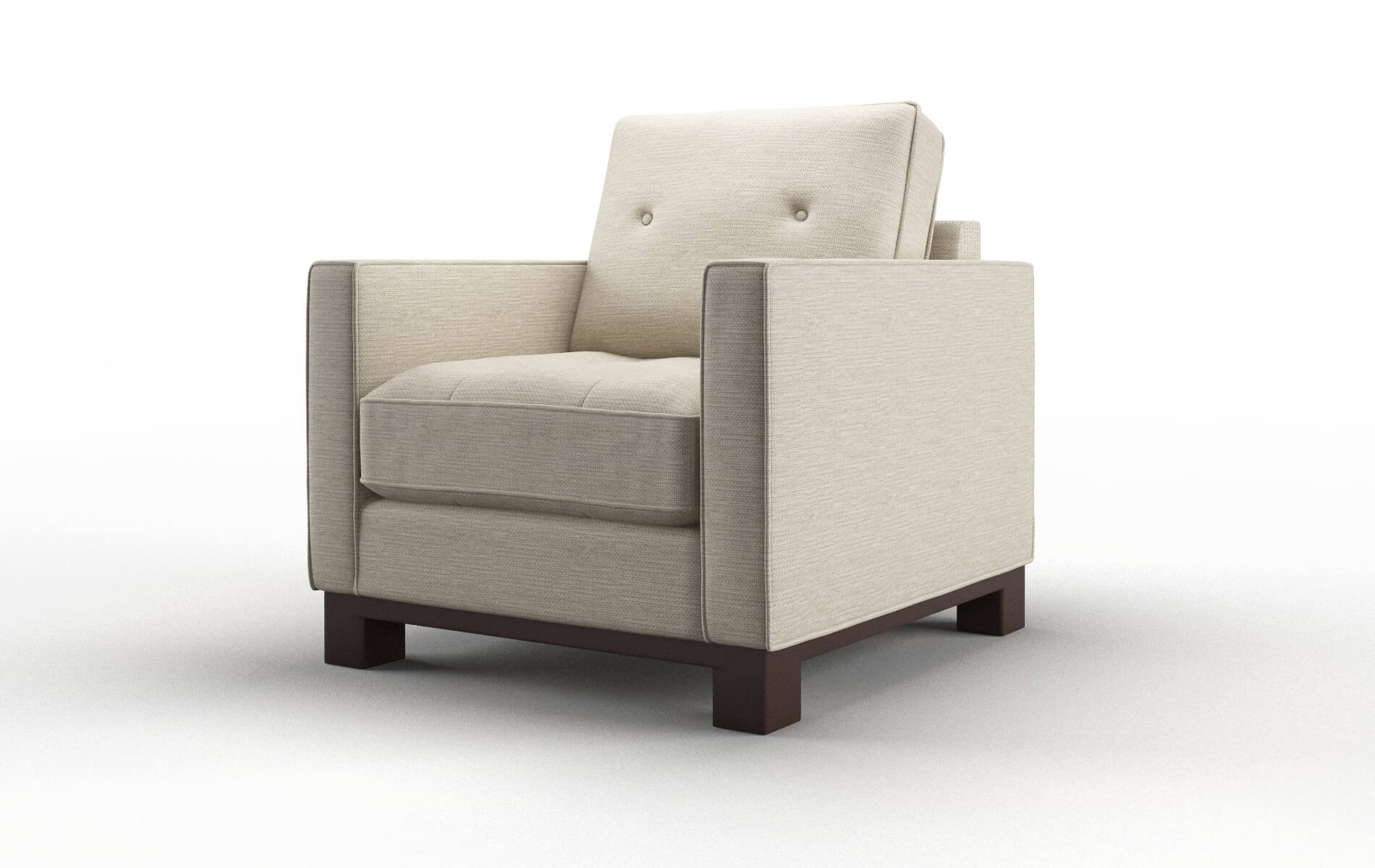 Syros Sosoftness 72 Chair espresso legs 4