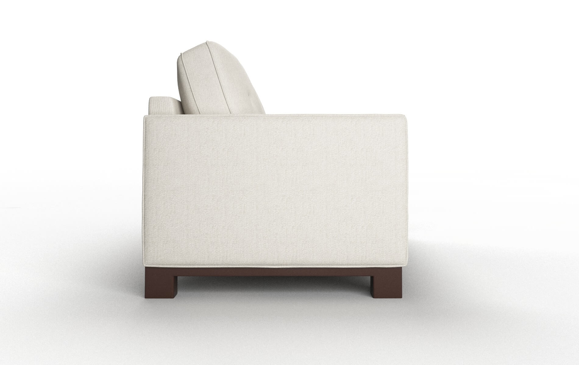 Syros Terrain Natural Sofa espresso legs 3