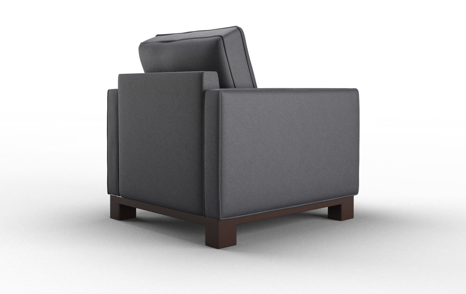 Syros Urban_d Eclipse Chair espresso legs 5