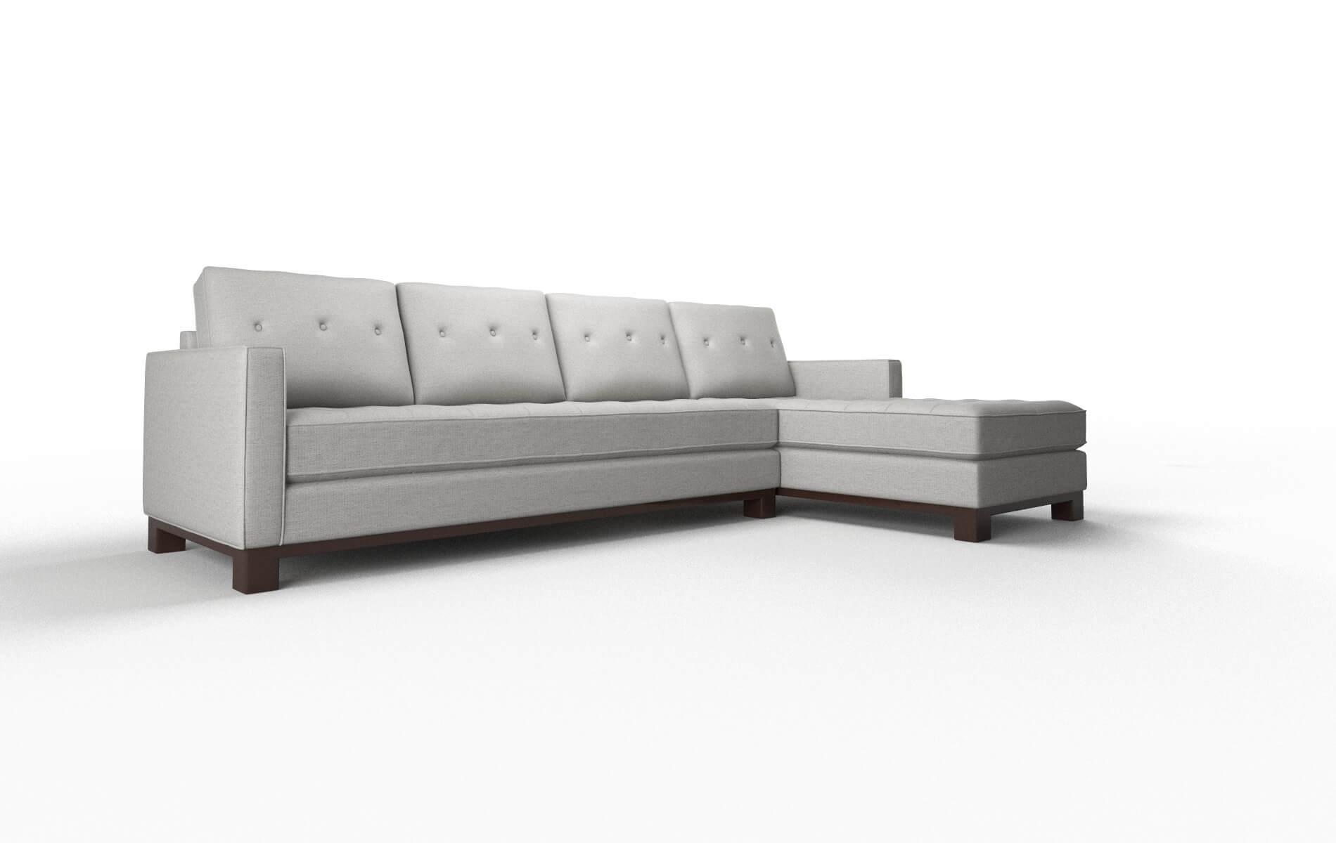 Syros Urban_d Pepper Panel espresso legs 2