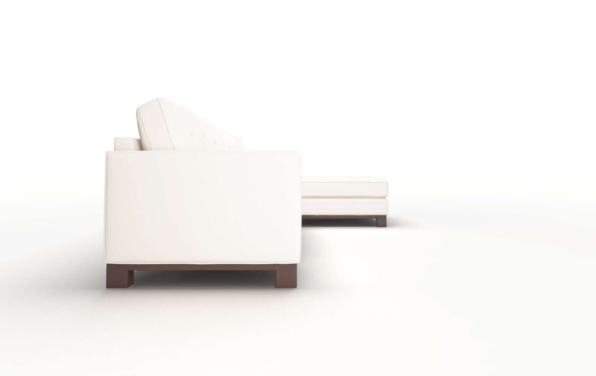 Syros Urban_d Snow Panel espresso legs 3