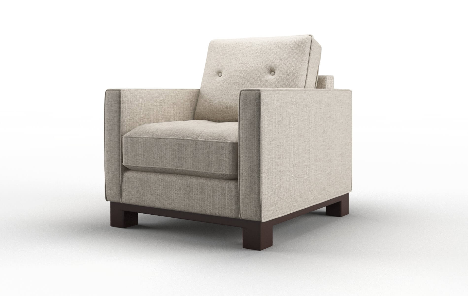 Syros Urban_d Steel Chair espresso legs 4