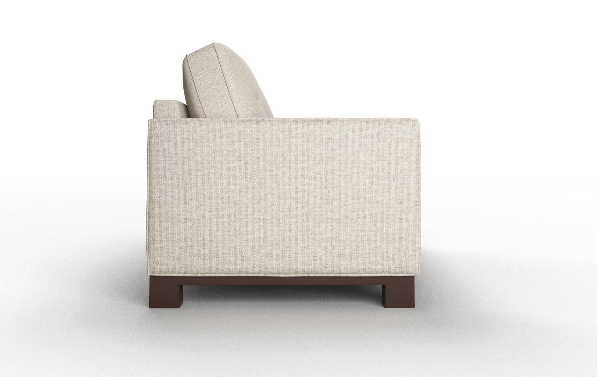 Syros Urban_d Steel Sofa espresso legs 3