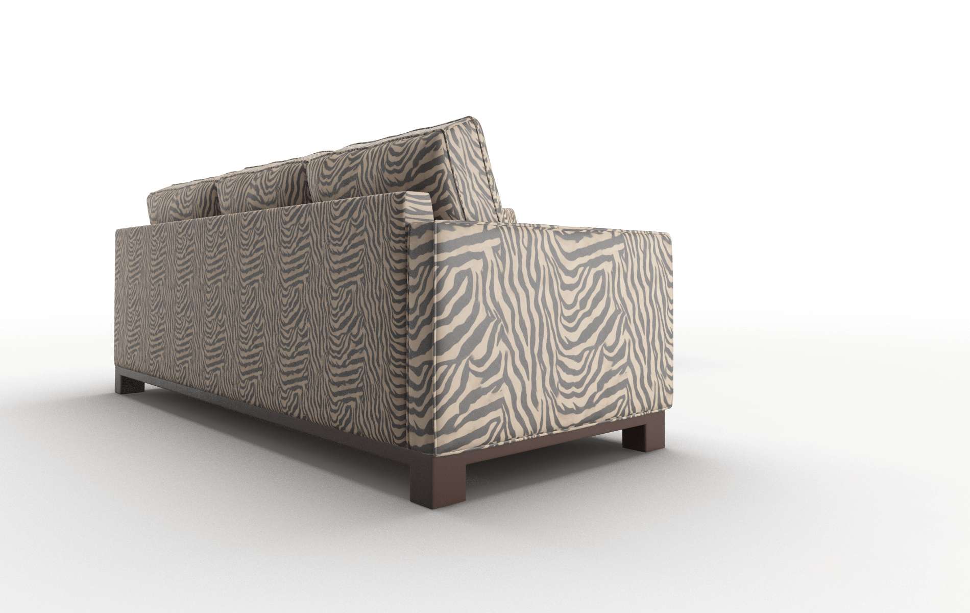 Syros Zambia Coffee Sectional espresso legs 3