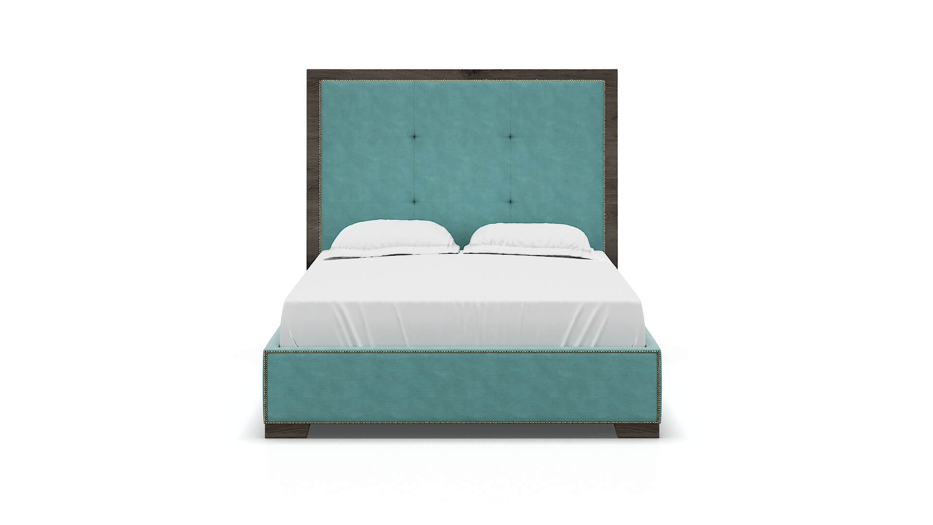 Talia Avalon_hp Aqua Bed espresso legs 1