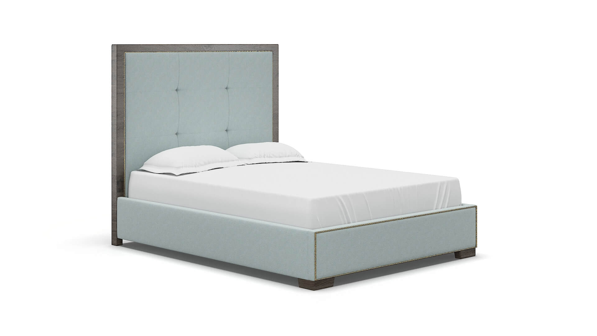 Talia Bella Skylight Bed espresso legs 2