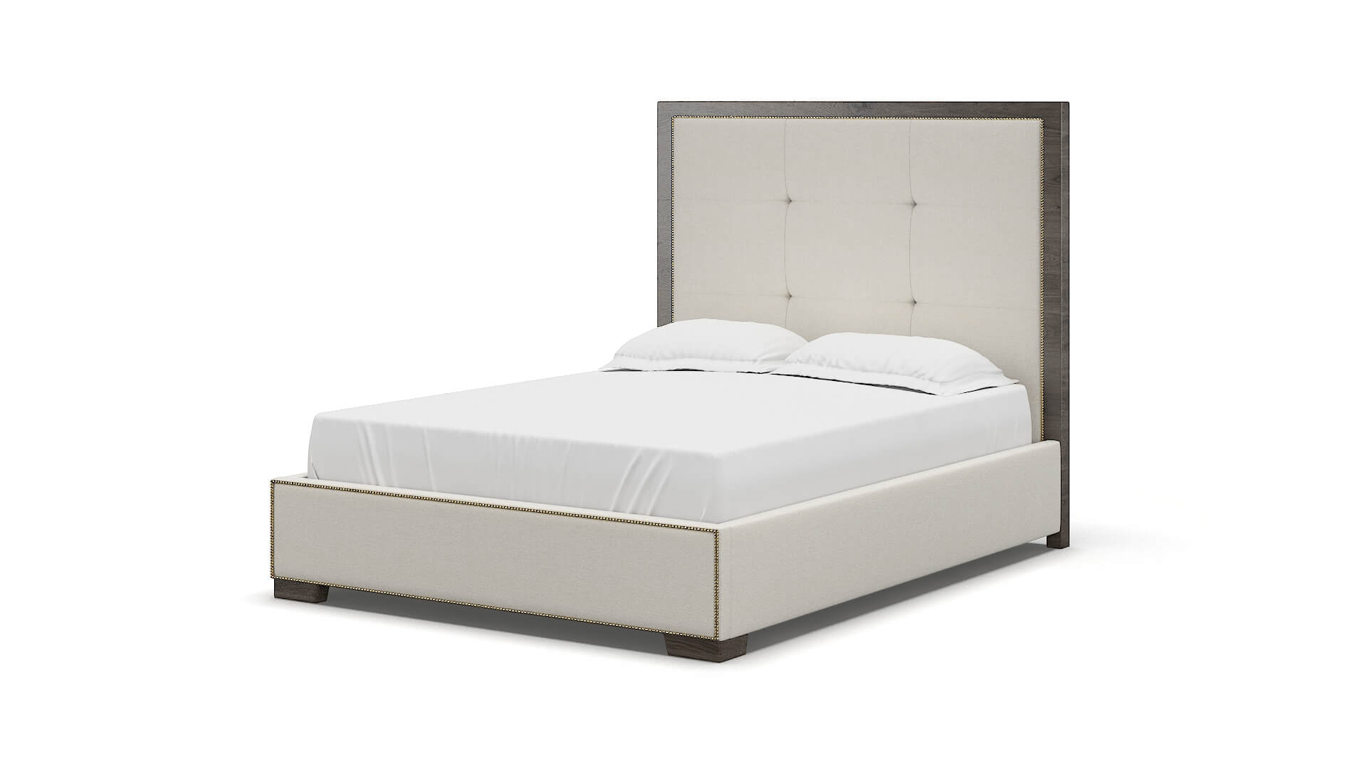 Talia Chance Bone Bed espresso legs 5
