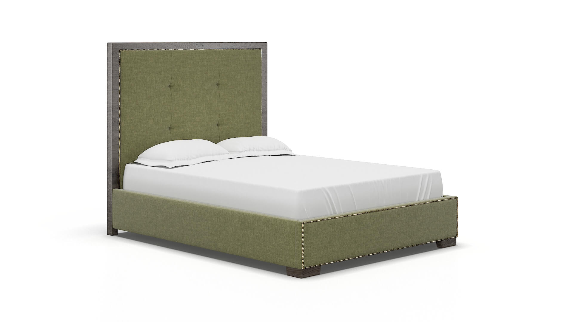 Talia Dream_d Forest Bed espresso legs 2