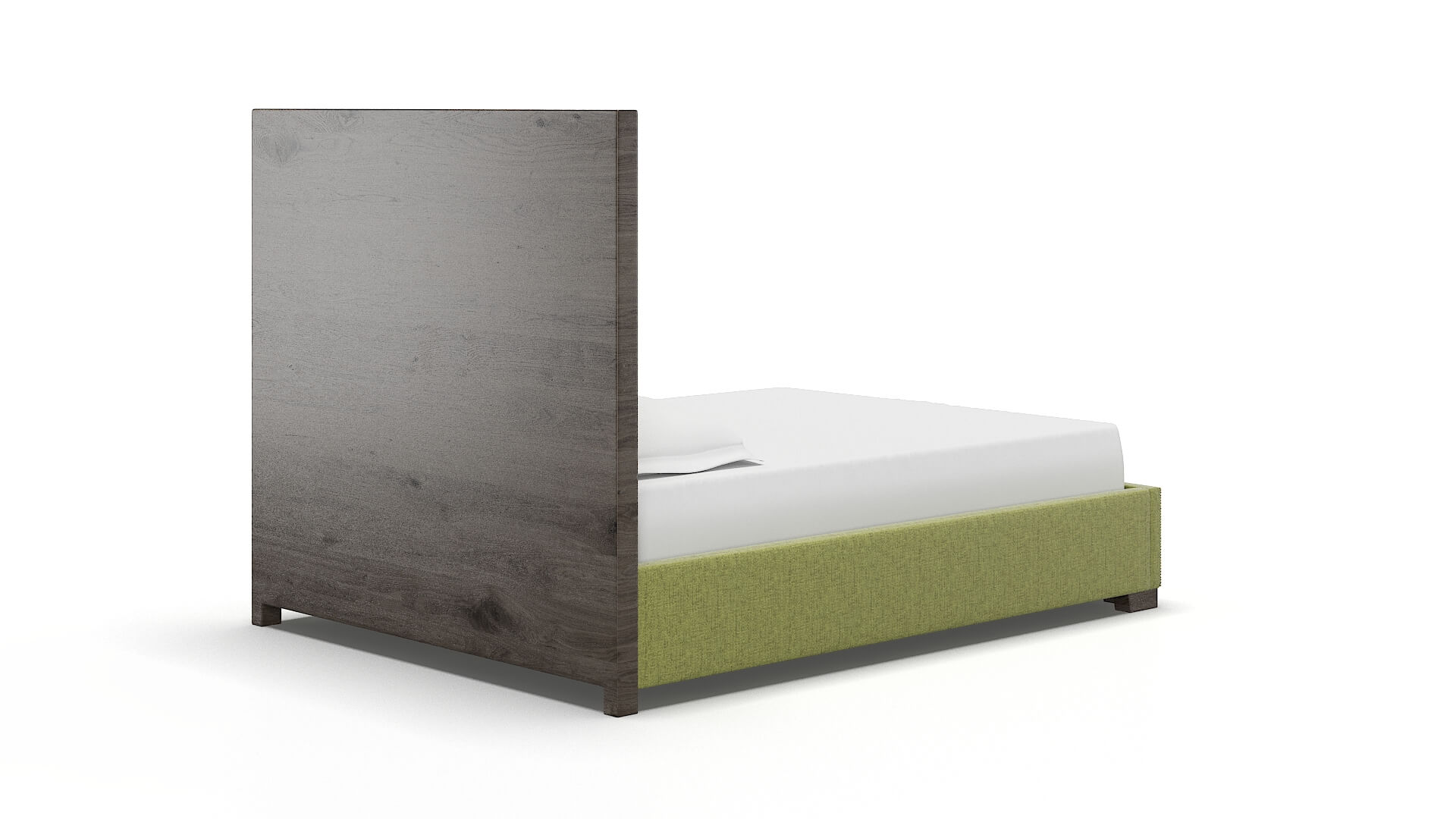 Talia Notion Appletini Bed espresso legs 4