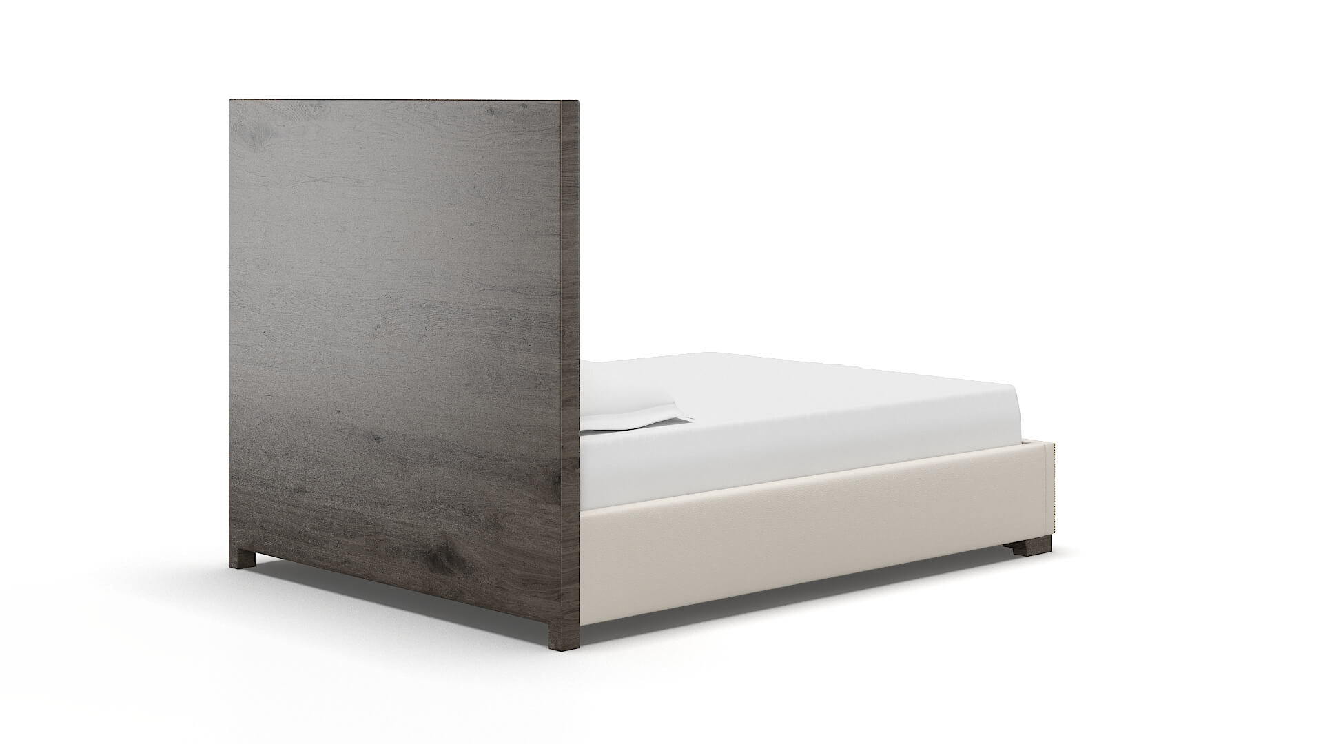 Talia Urban_d Snow Bed espresso legs 4