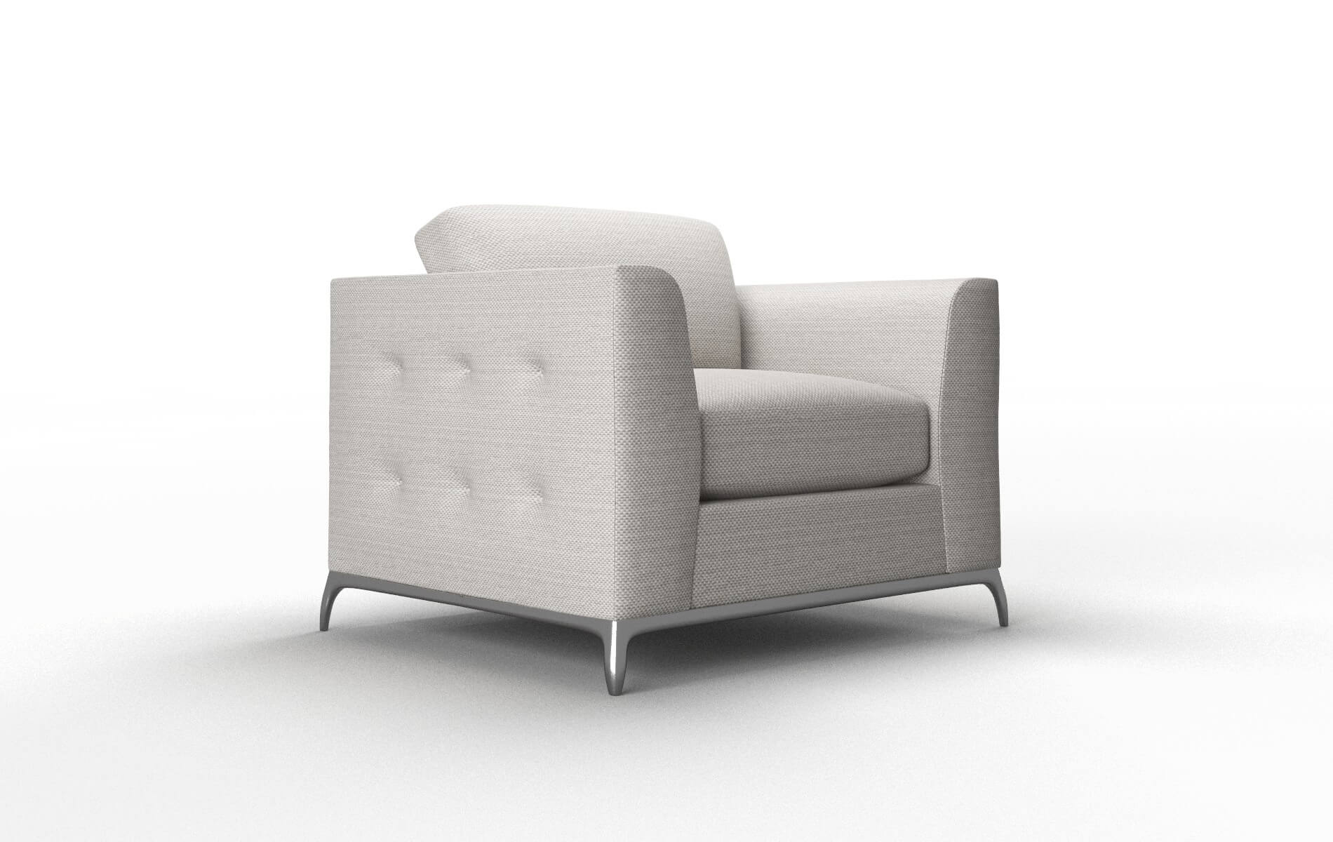 Toronto Avenger Dolphin Chair metal legs 2