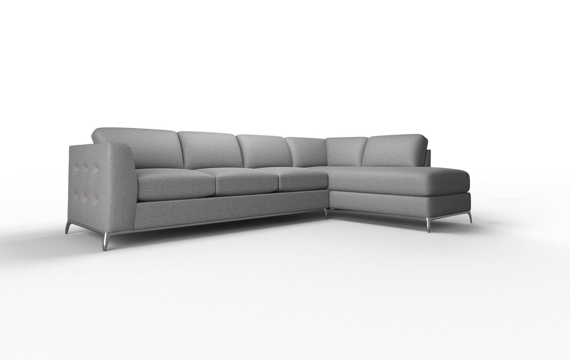 Toronto Avenger Zinc Panel metal legs 2