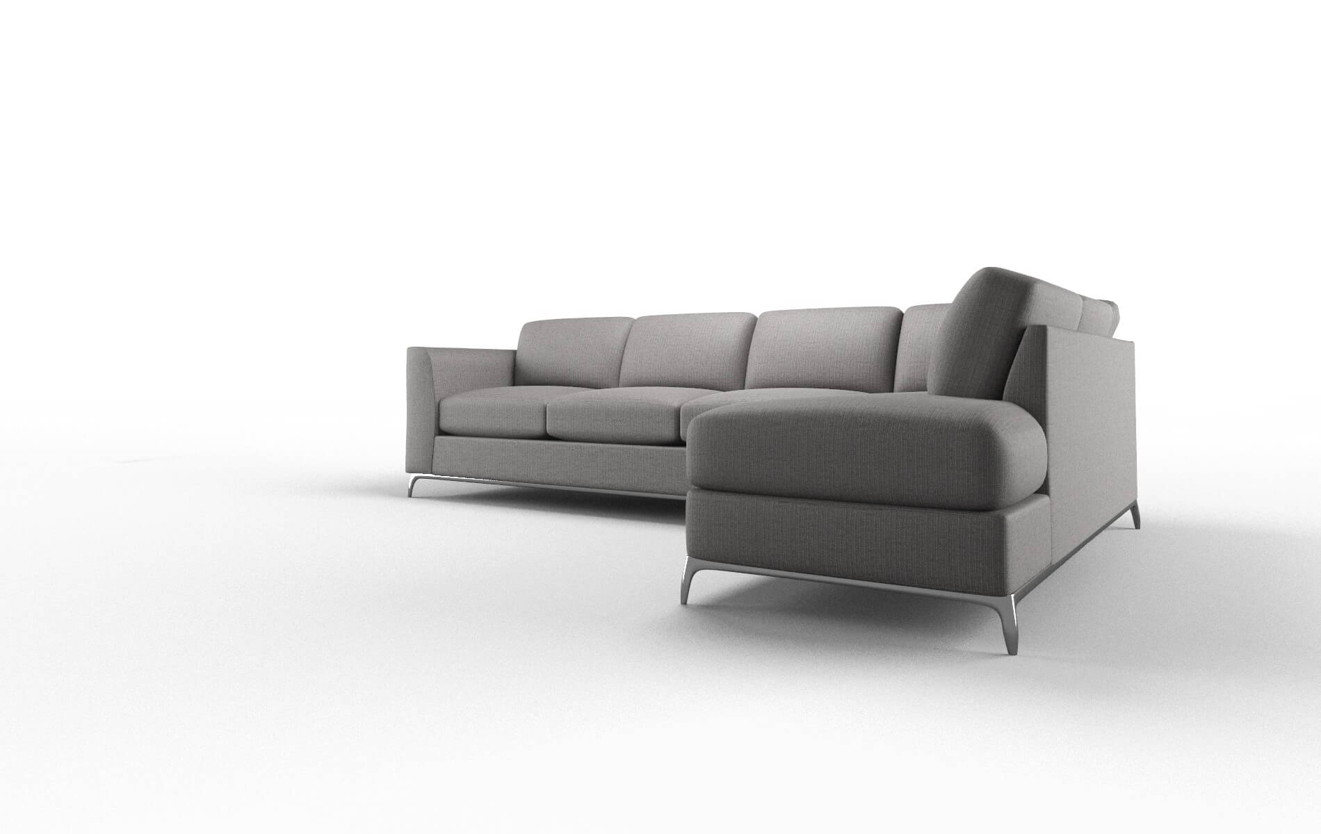 Toronto Avenger Zinc Panel metal legs 4